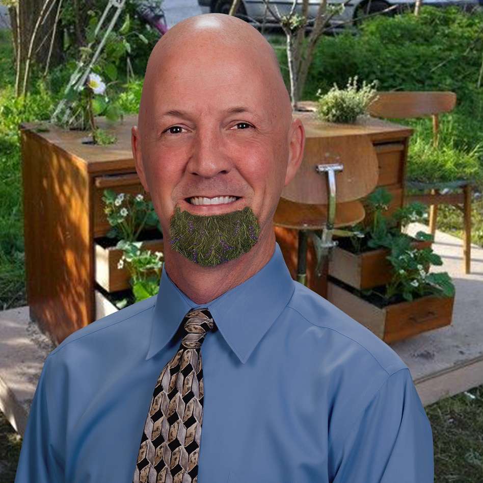 Randy Seagraves