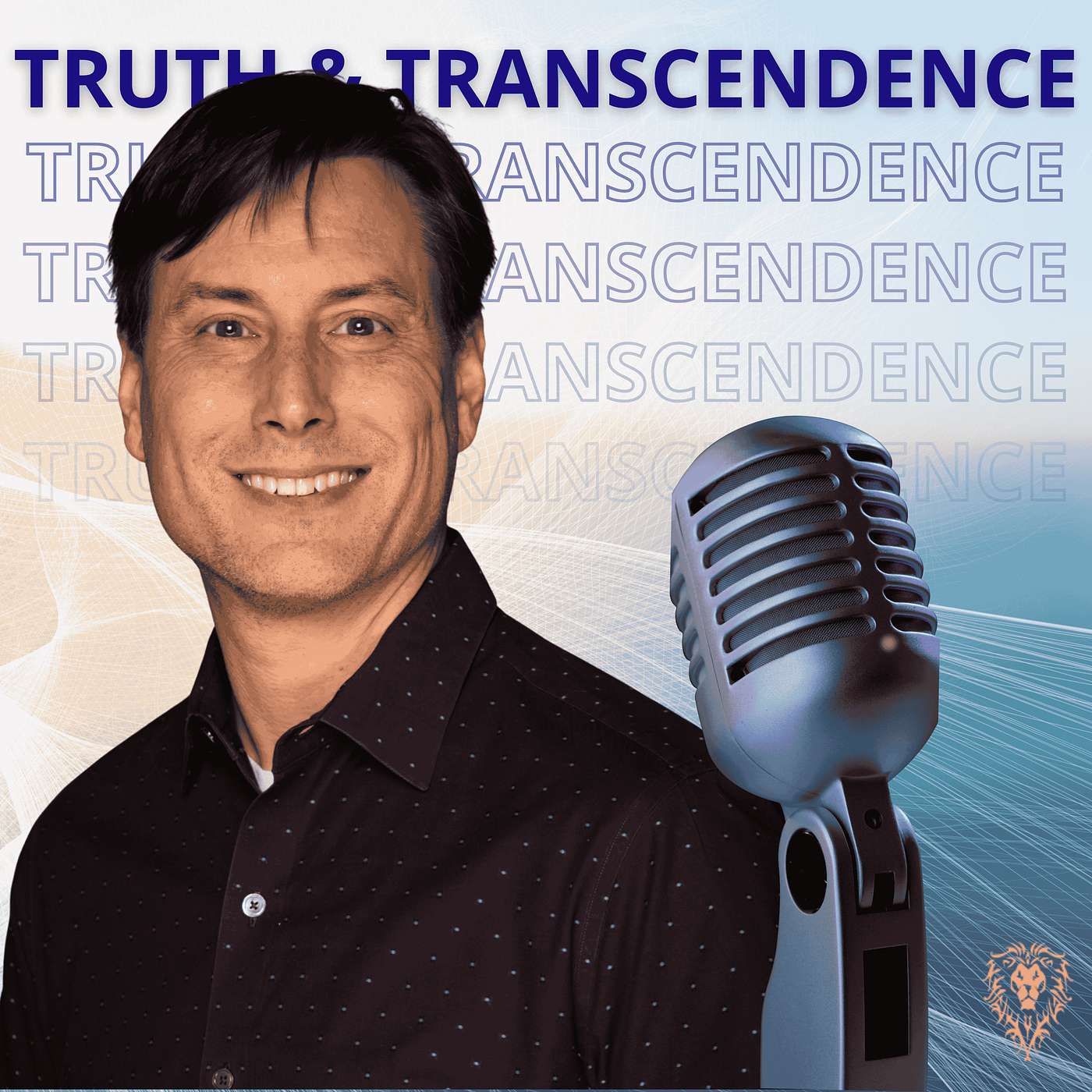 Graham Skidmore ~ What Is My Role In Creating A Human-Centric Future?