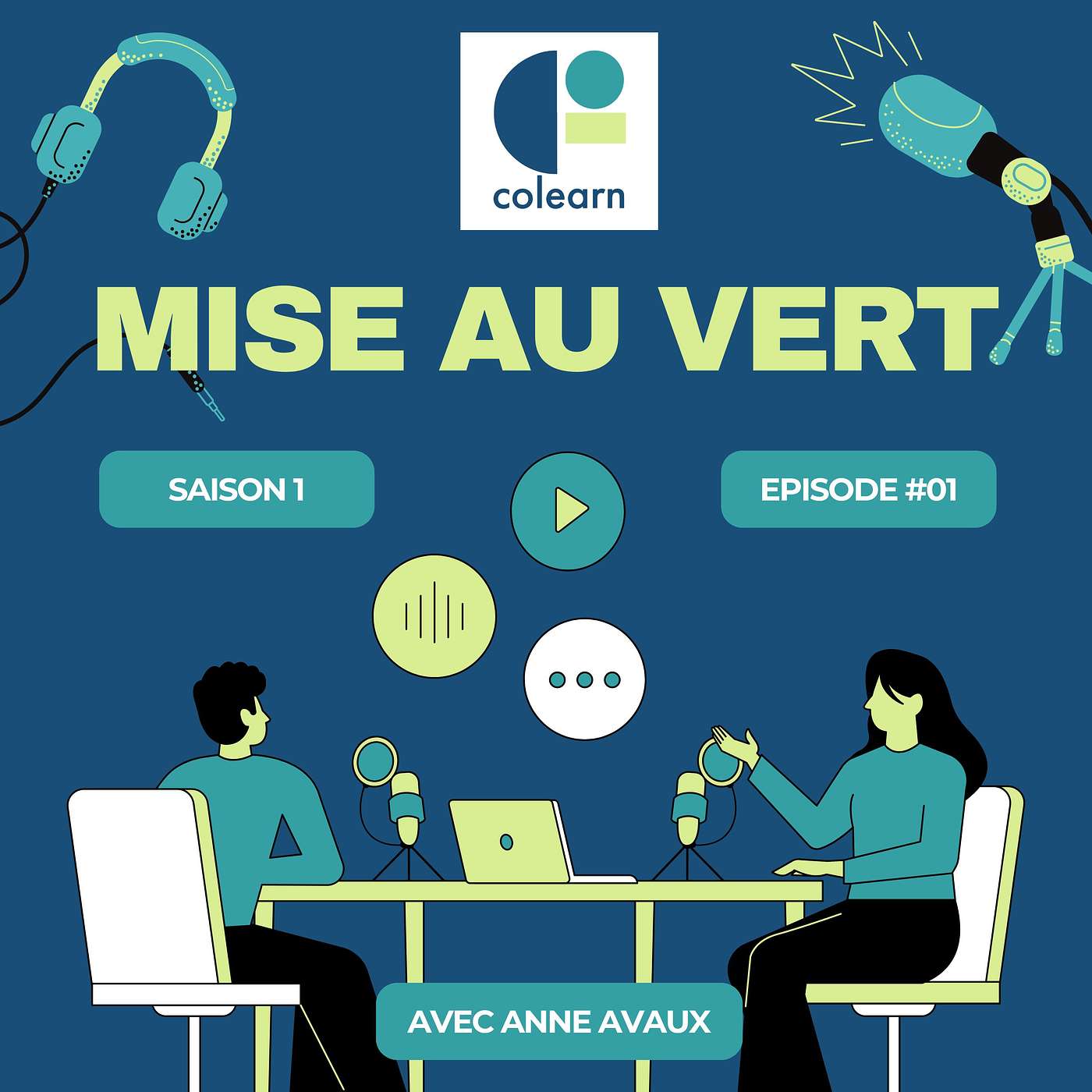 Mise au vert