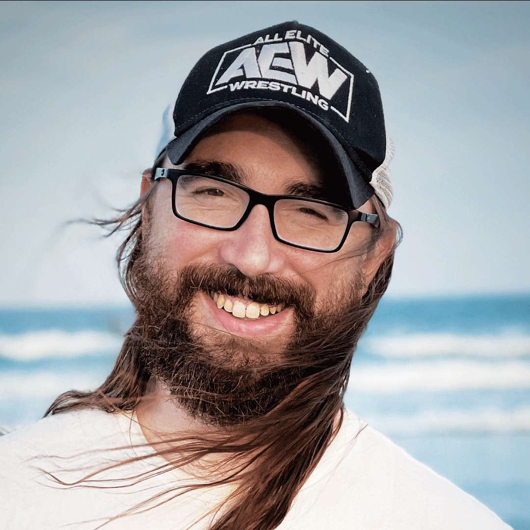 Daniel Warren Johnson