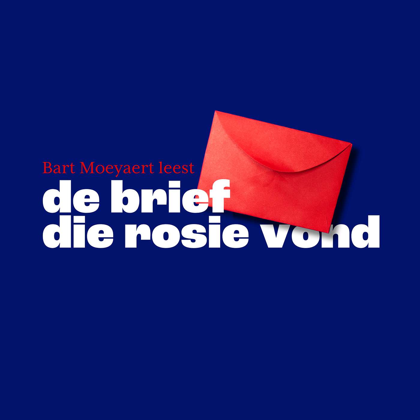 Bart Moeyaert
