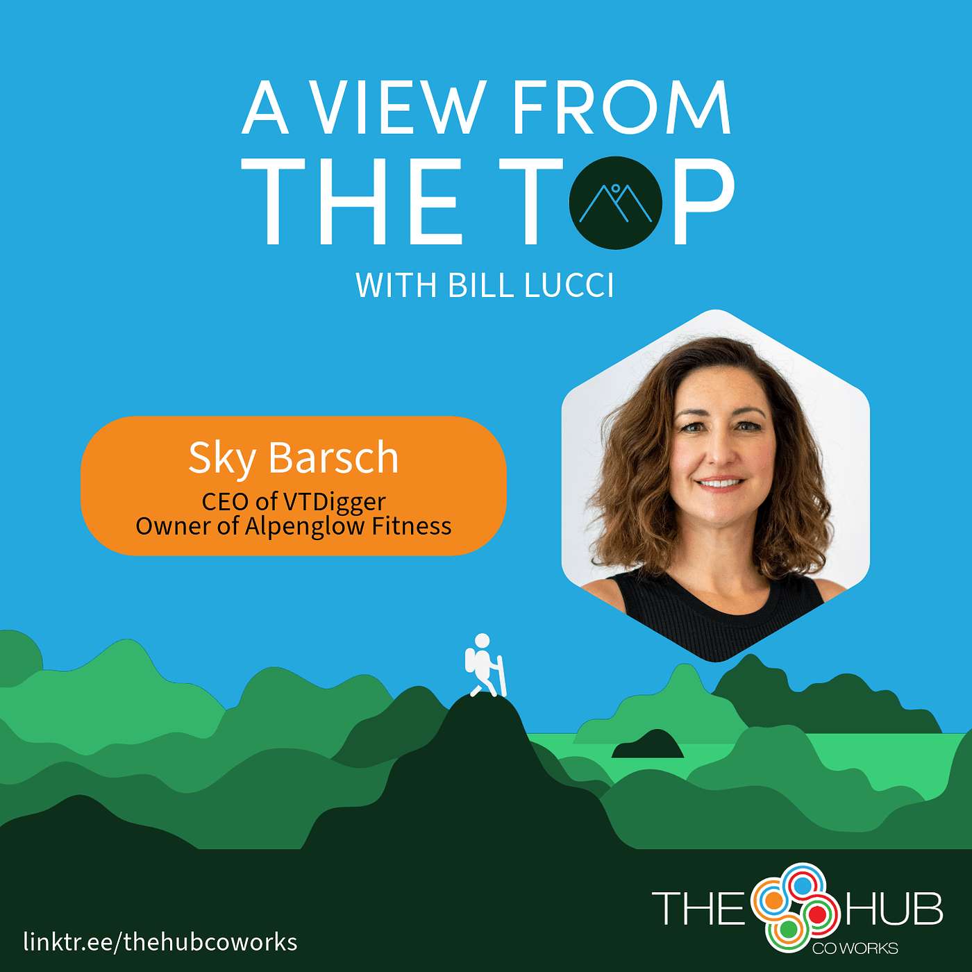 View from the Top