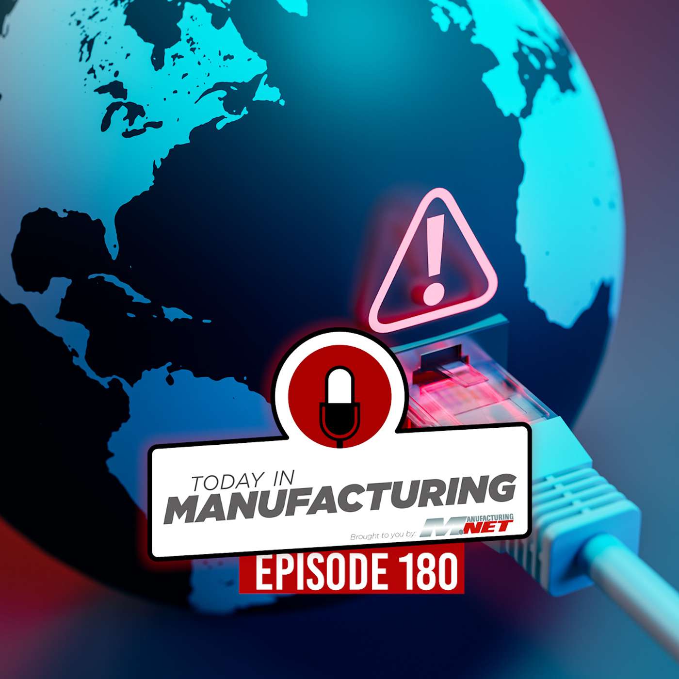 Today in Manufacturing
