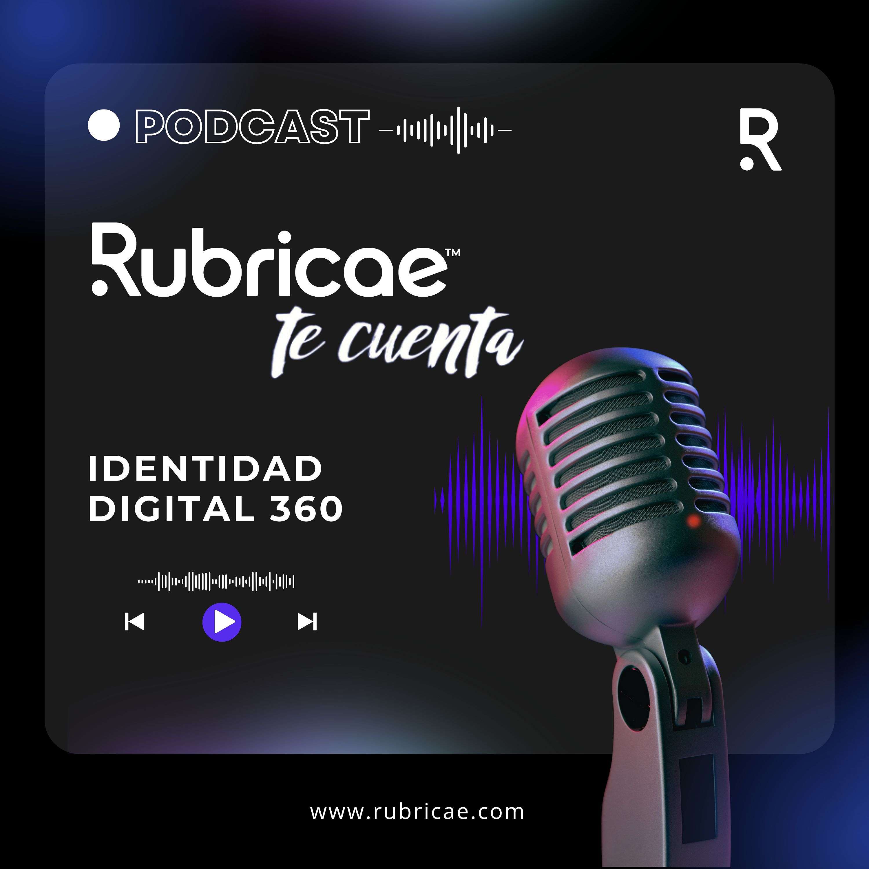 Rubricae Te Cuenta