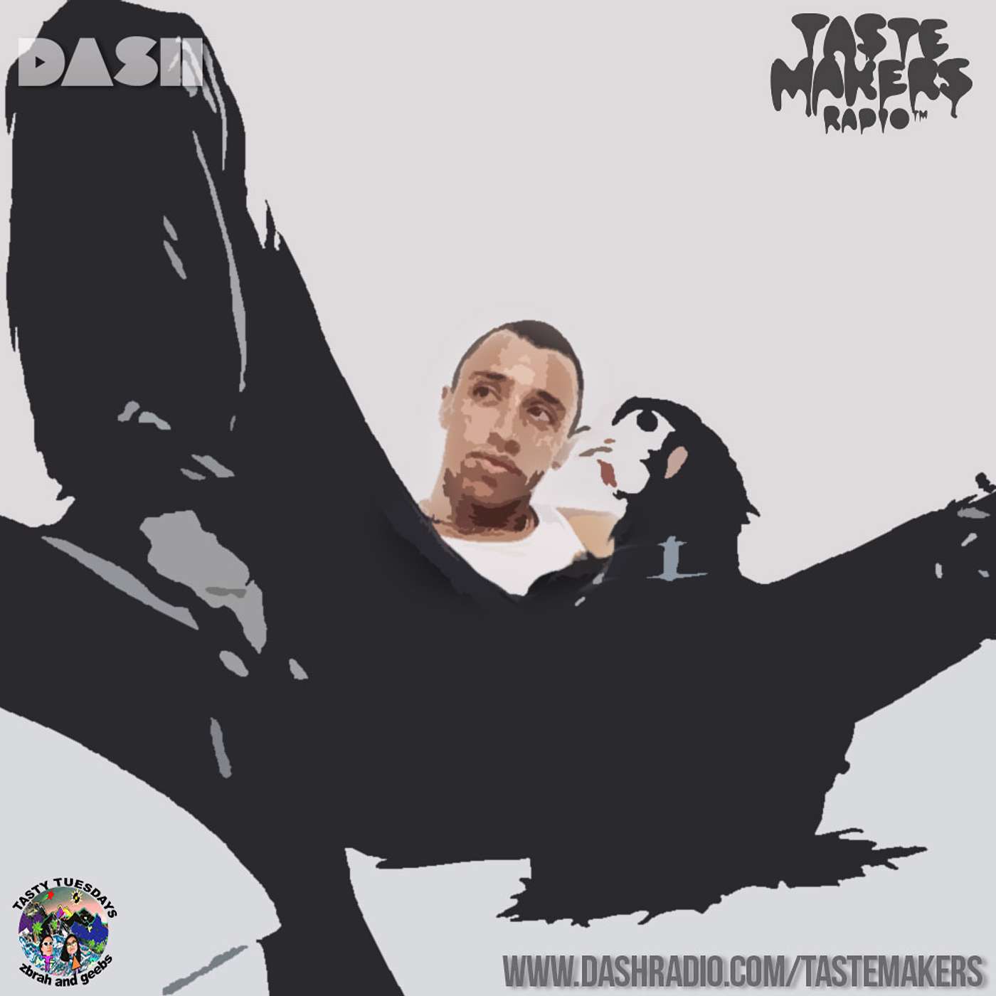 Tasty Tuesday\'s Talk with zbrah