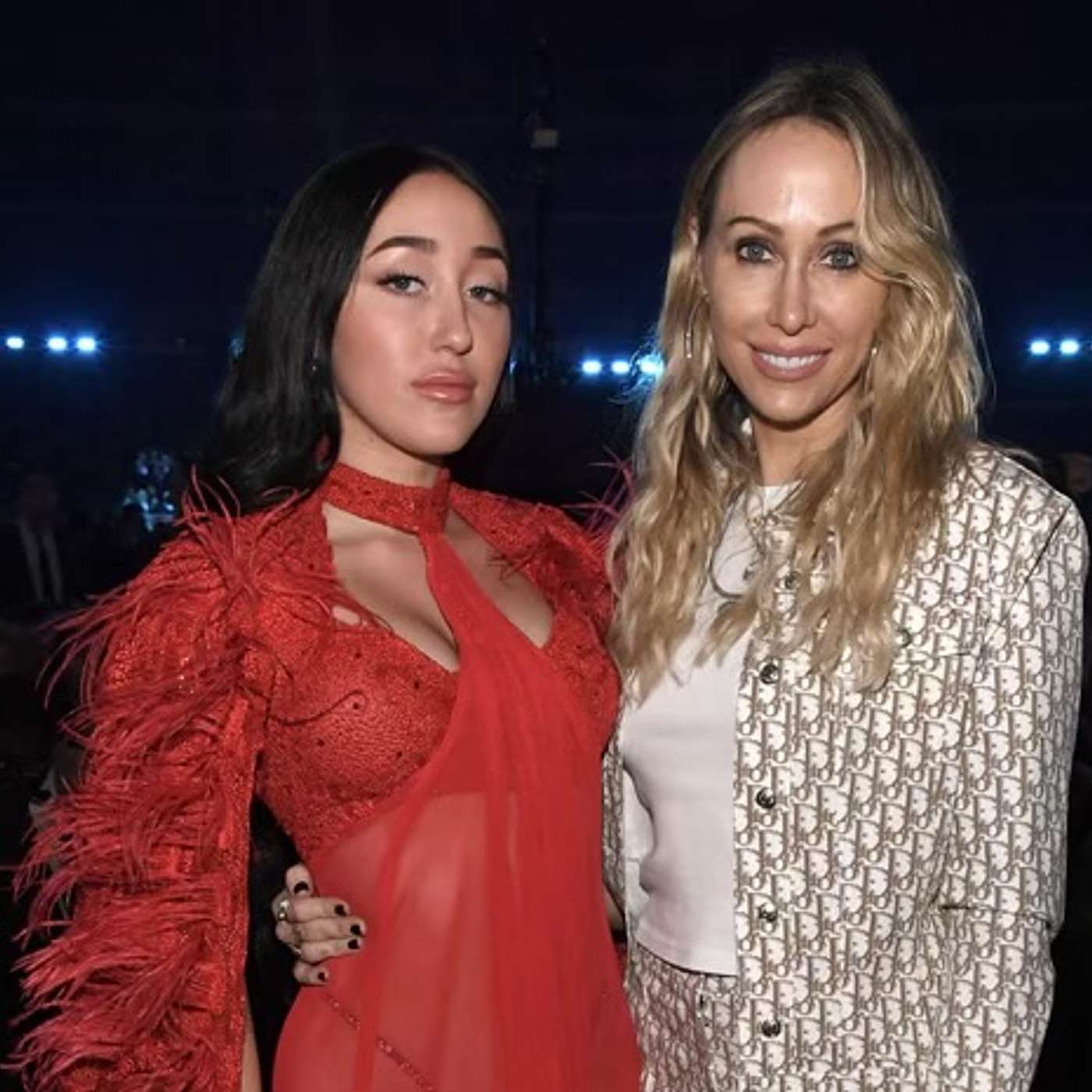 Did Tish Cyrus Steal her Daughter's Man?, Kristin Cavallari Promotes Psychotropic Drugs and I Object, Wendy Williams Has Been Exploited, and more