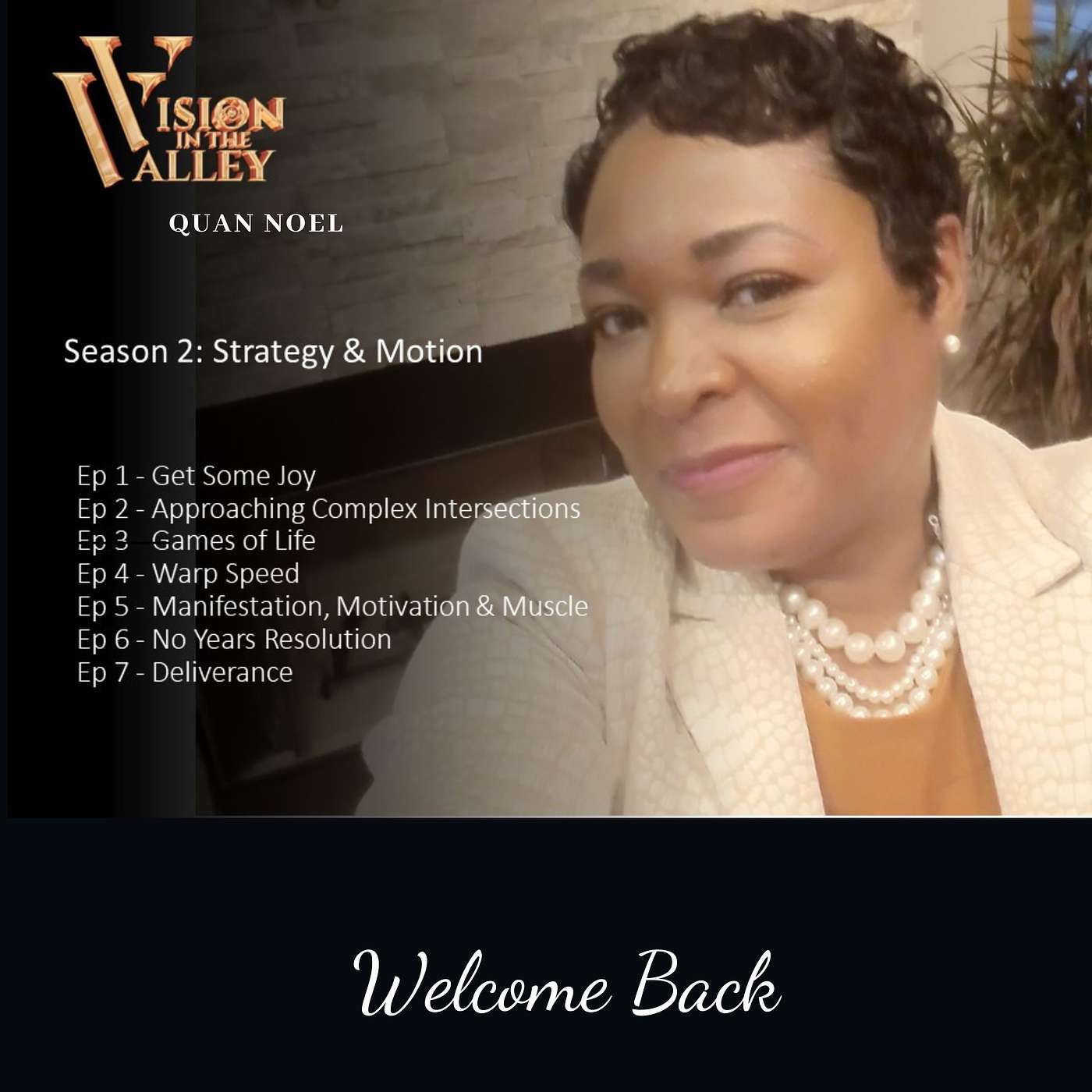 Vision In The Valley