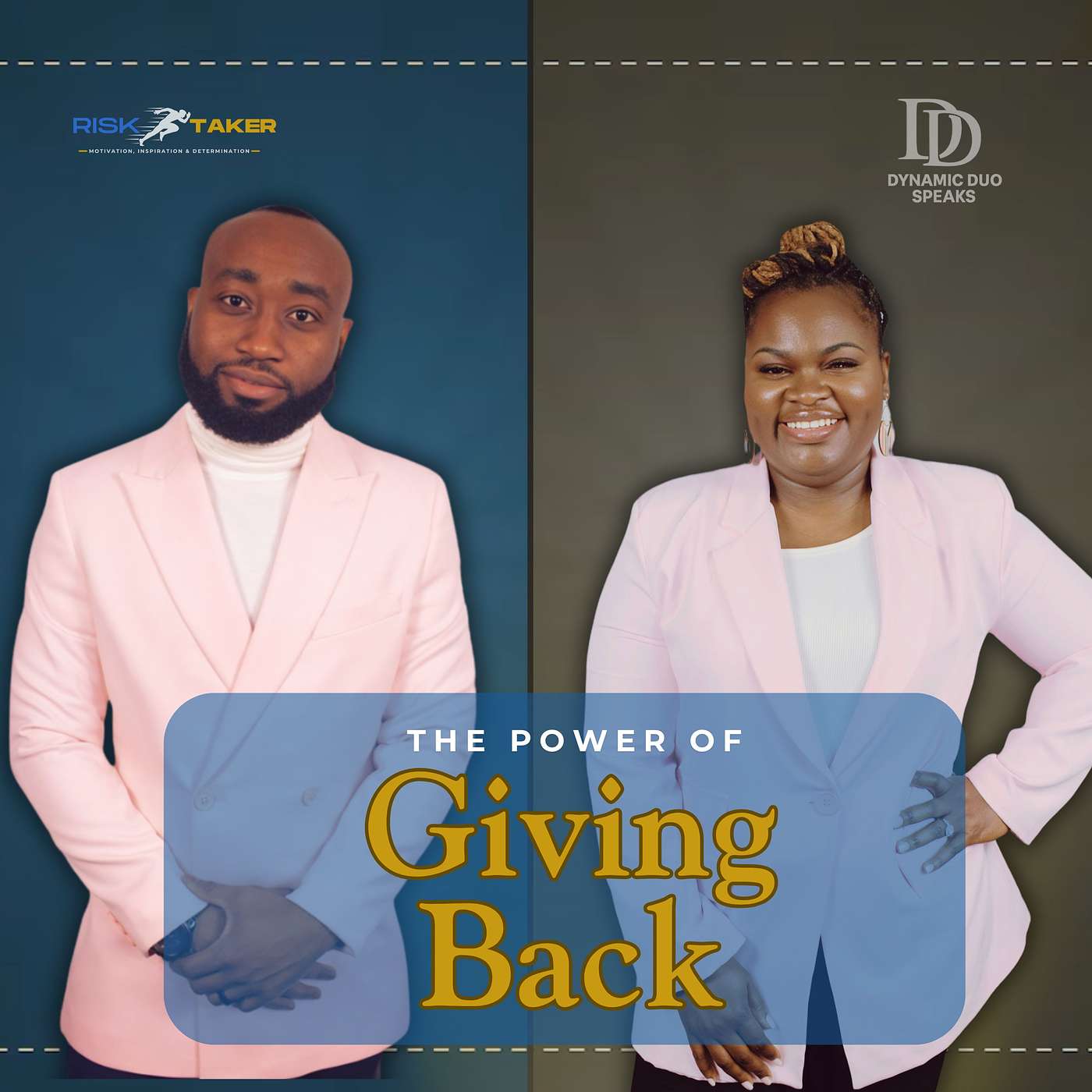 S4 EP.07 The Power of Giving Back