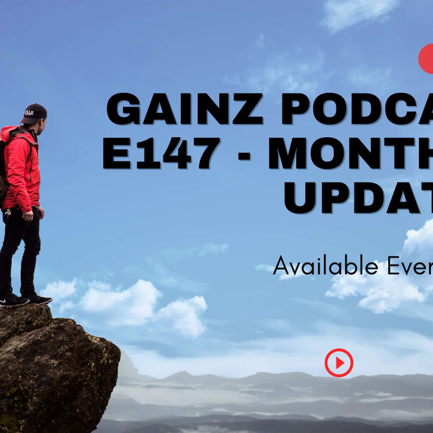 Gainz Podcast