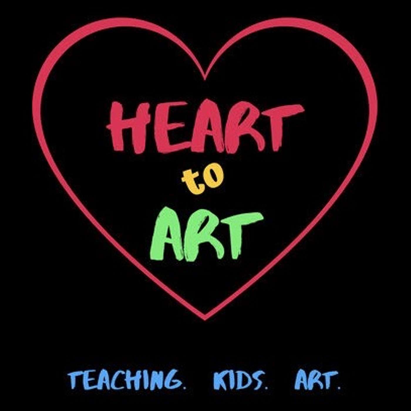 Heart to Art
