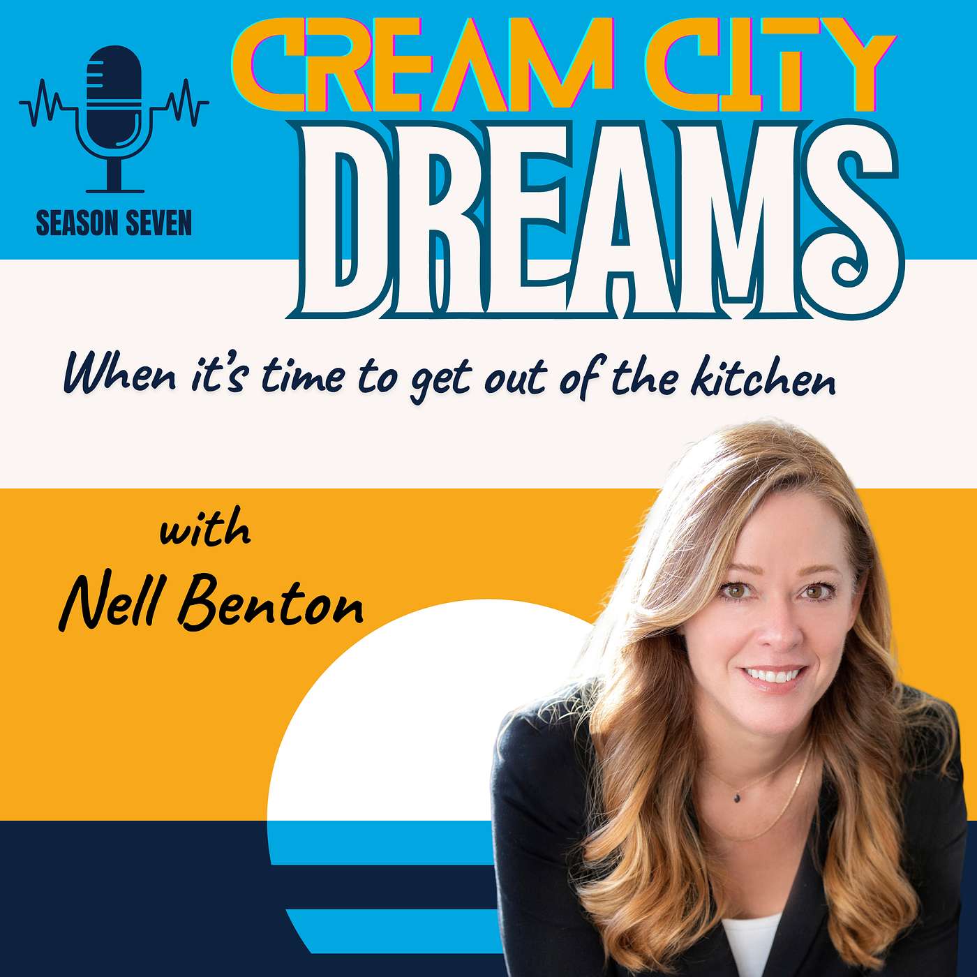 Cream City Dreams || A Milwaukee Podcast