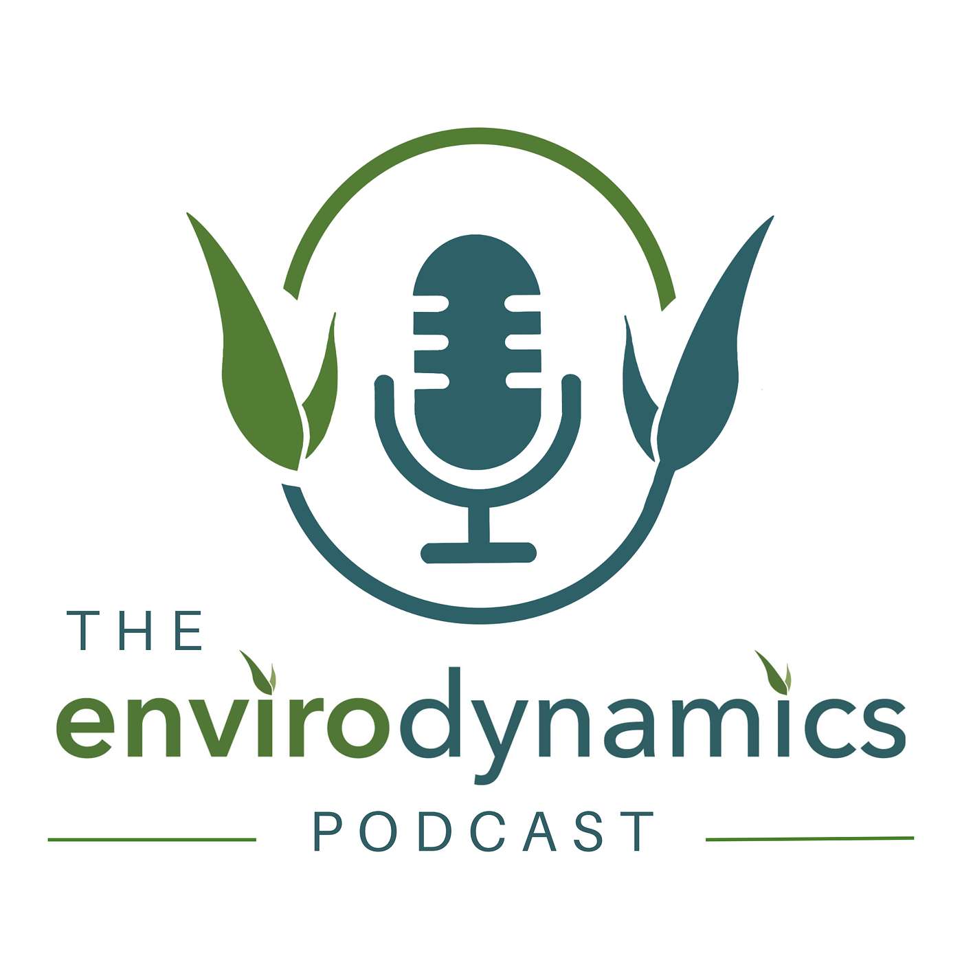 The envirodynamics podcast