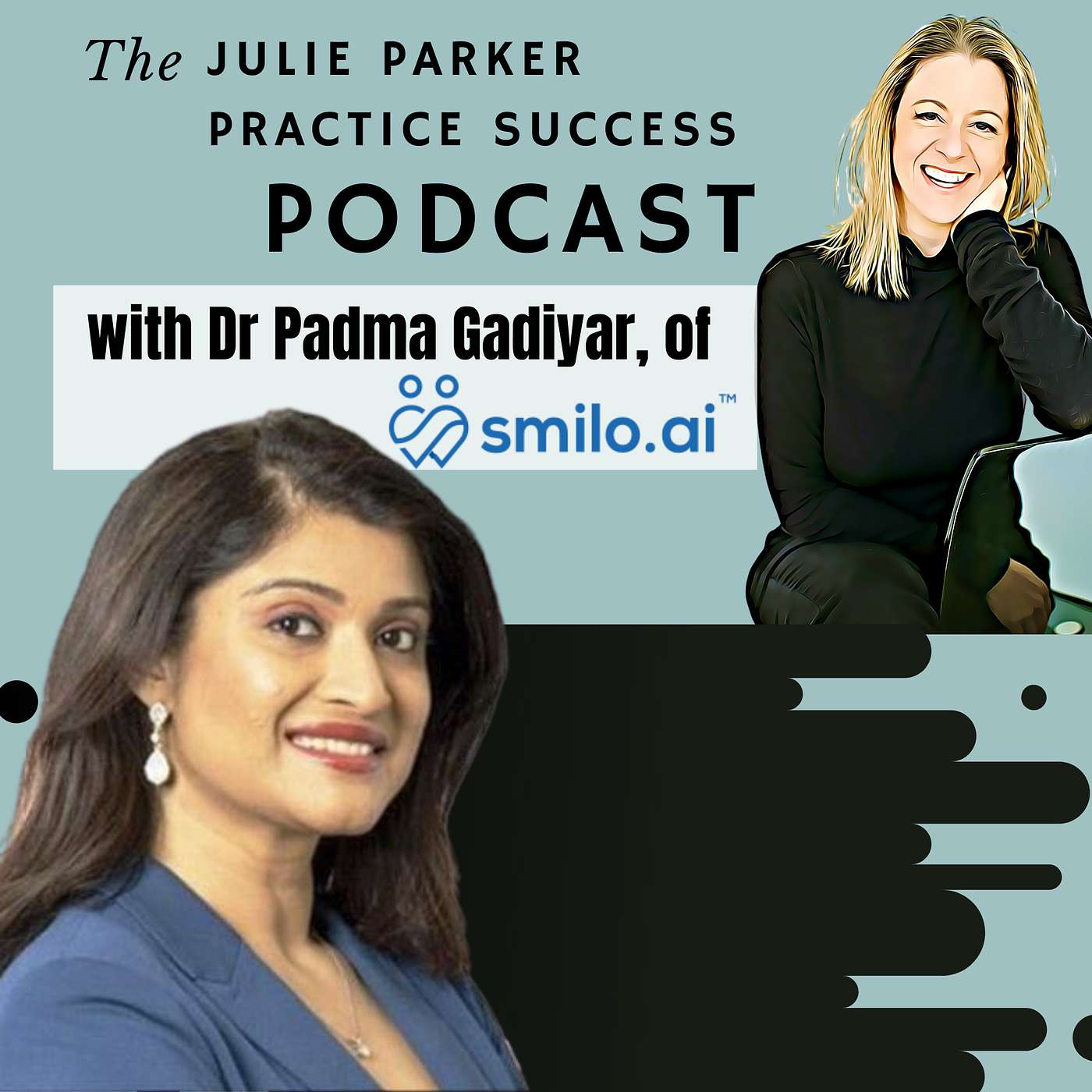 The Julie Parker Practice Success Podcast