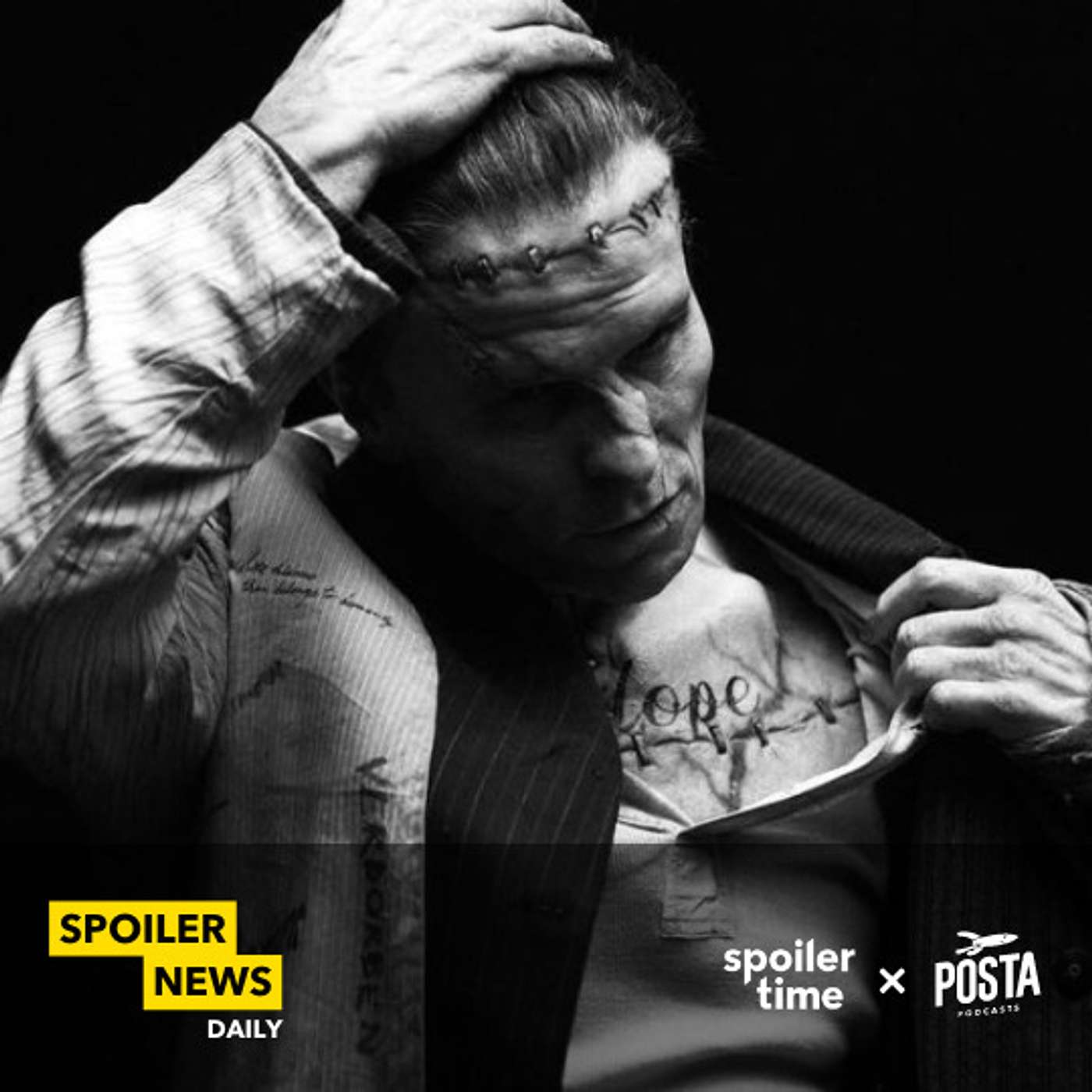 ¡Fechas de estreno de películas de Disney! ¡Primeras imágenes de The Bride!