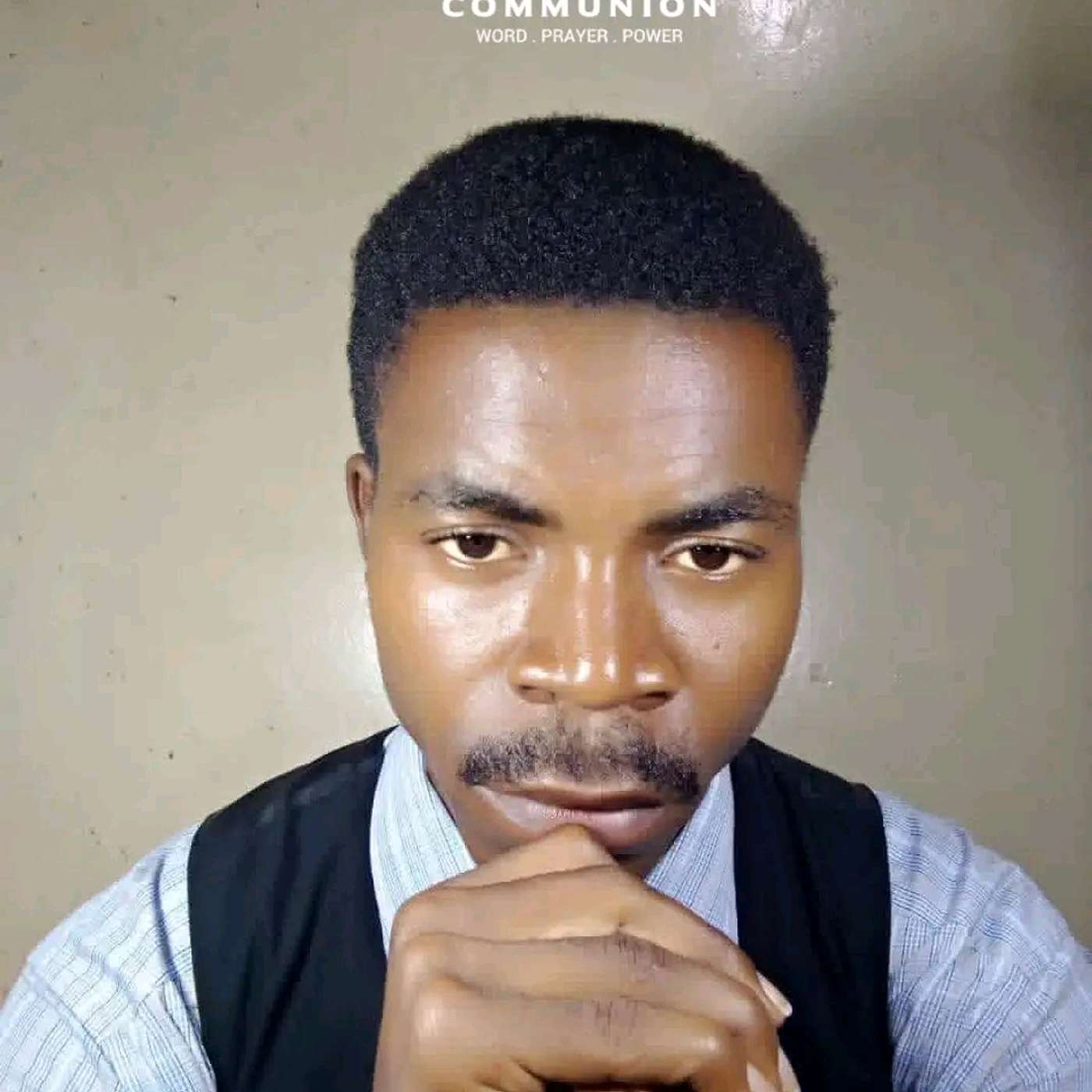 Pastor Chipa's Prayer Of Deliverance And Healing cover art