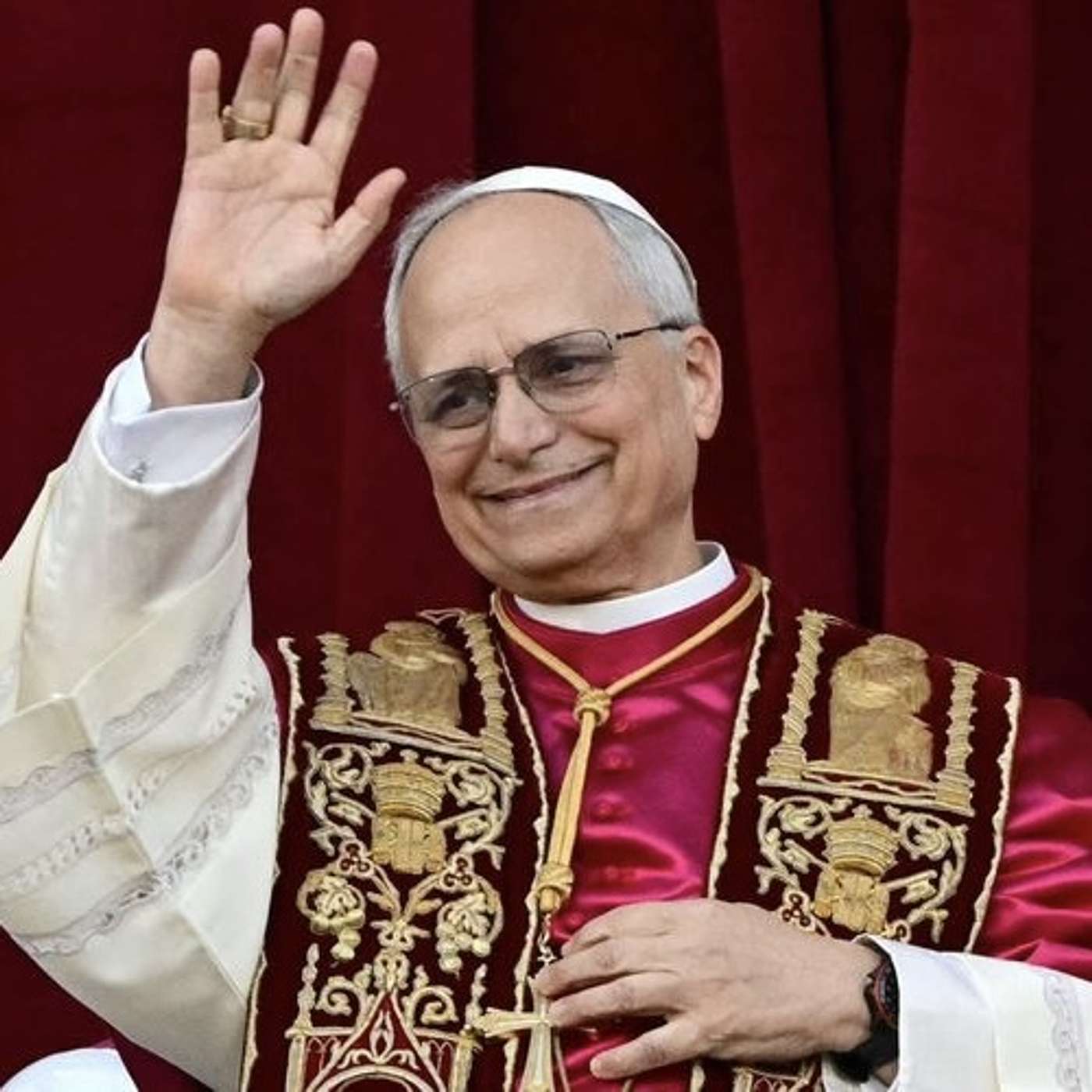 Homily for the 4th Sunday of Easter, C