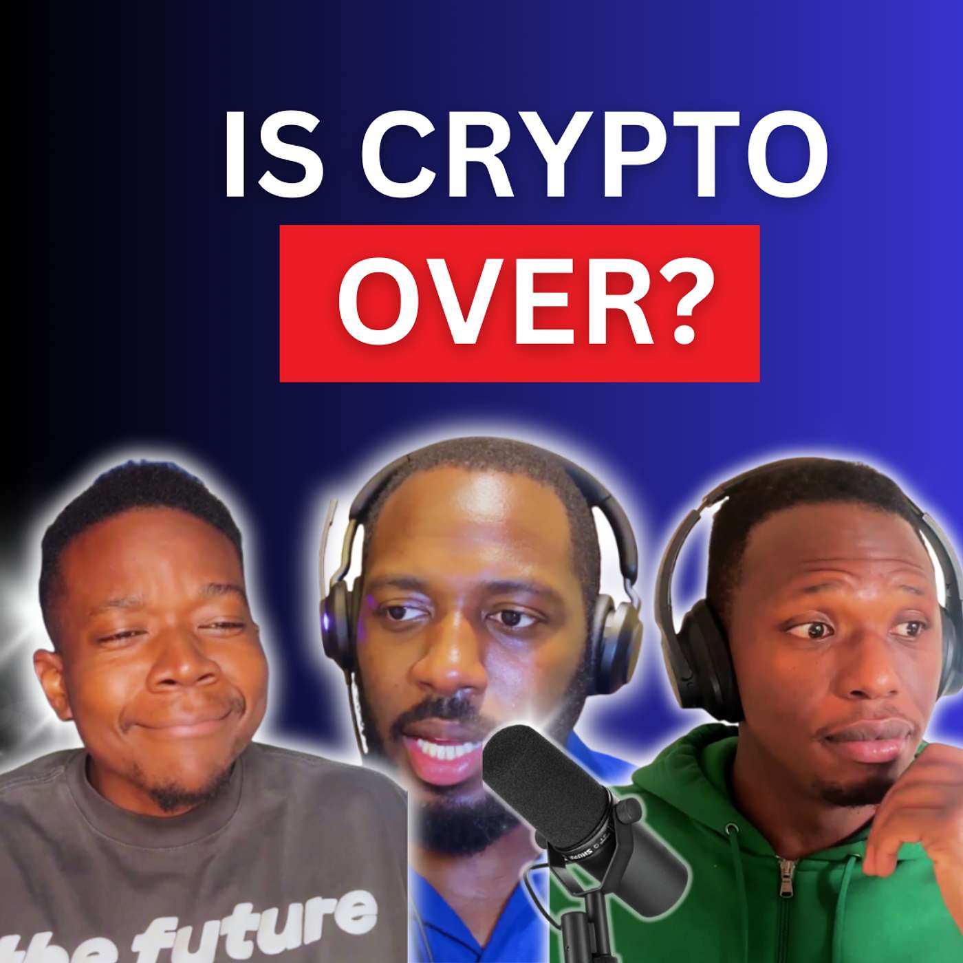 Is Crypto COOKED? The Truth About Where We Are in the Cycle