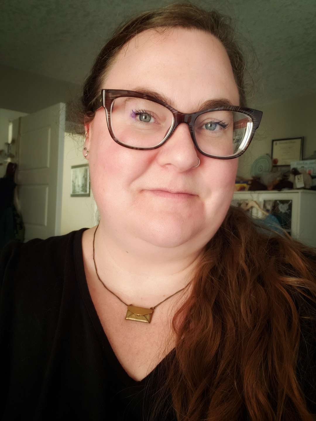 Susie Gourlay - Certified Tarot Reader