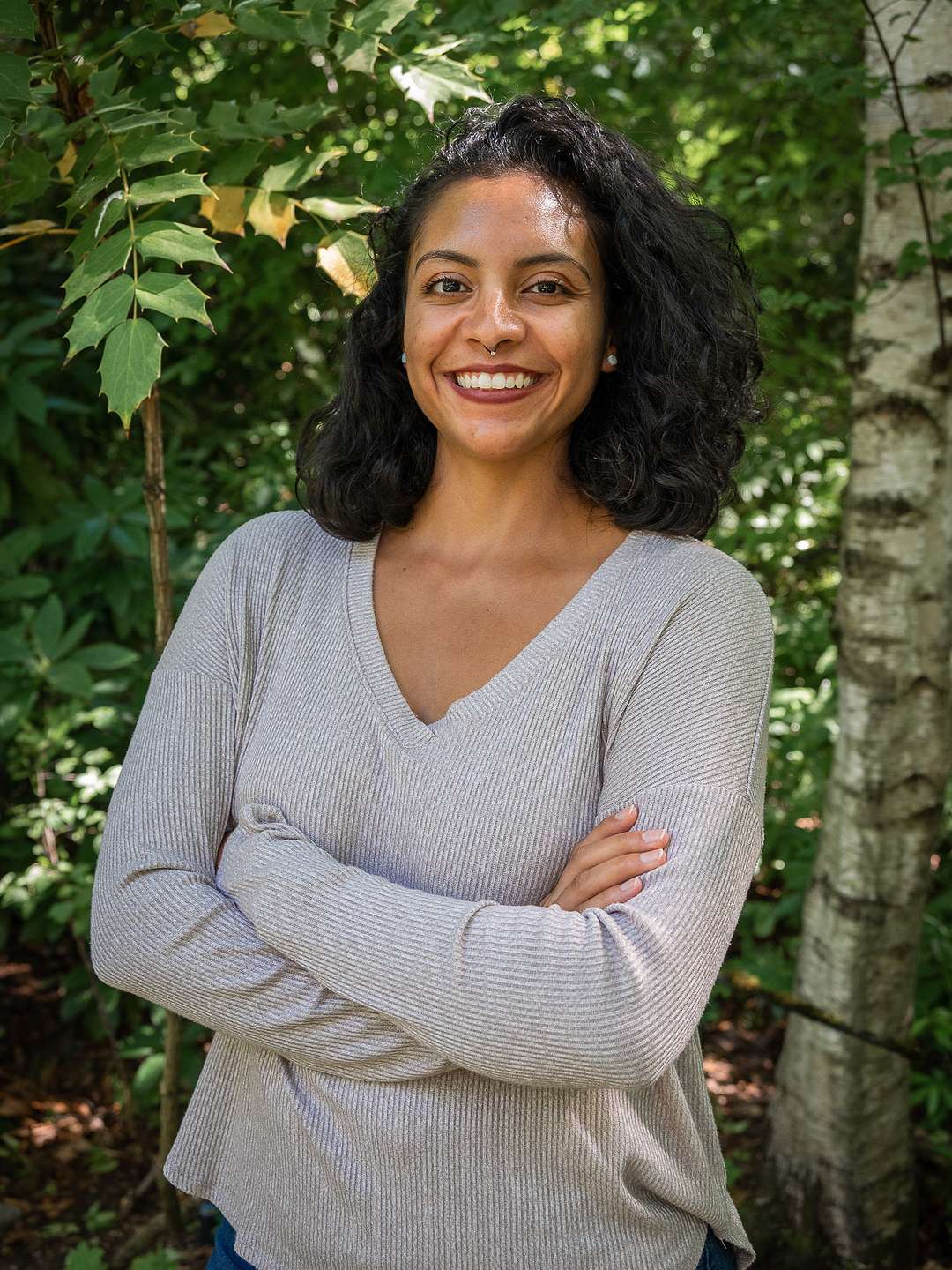 Kiona Nessenbaum