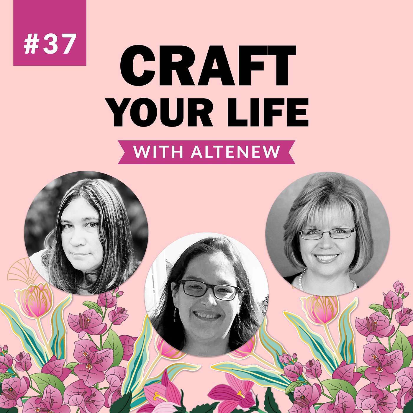 Craft Your Life With Altenew