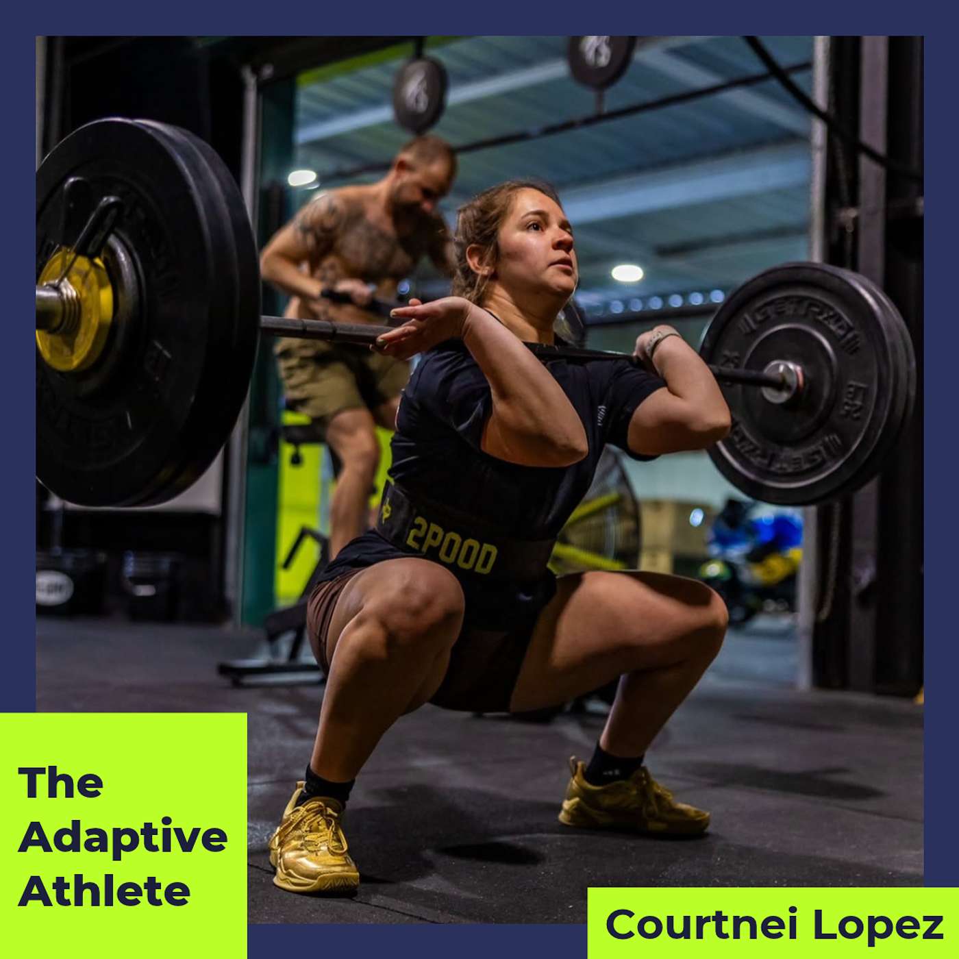 What’s the Worst That Can Happen? (Feat. Courtnei Lopez)