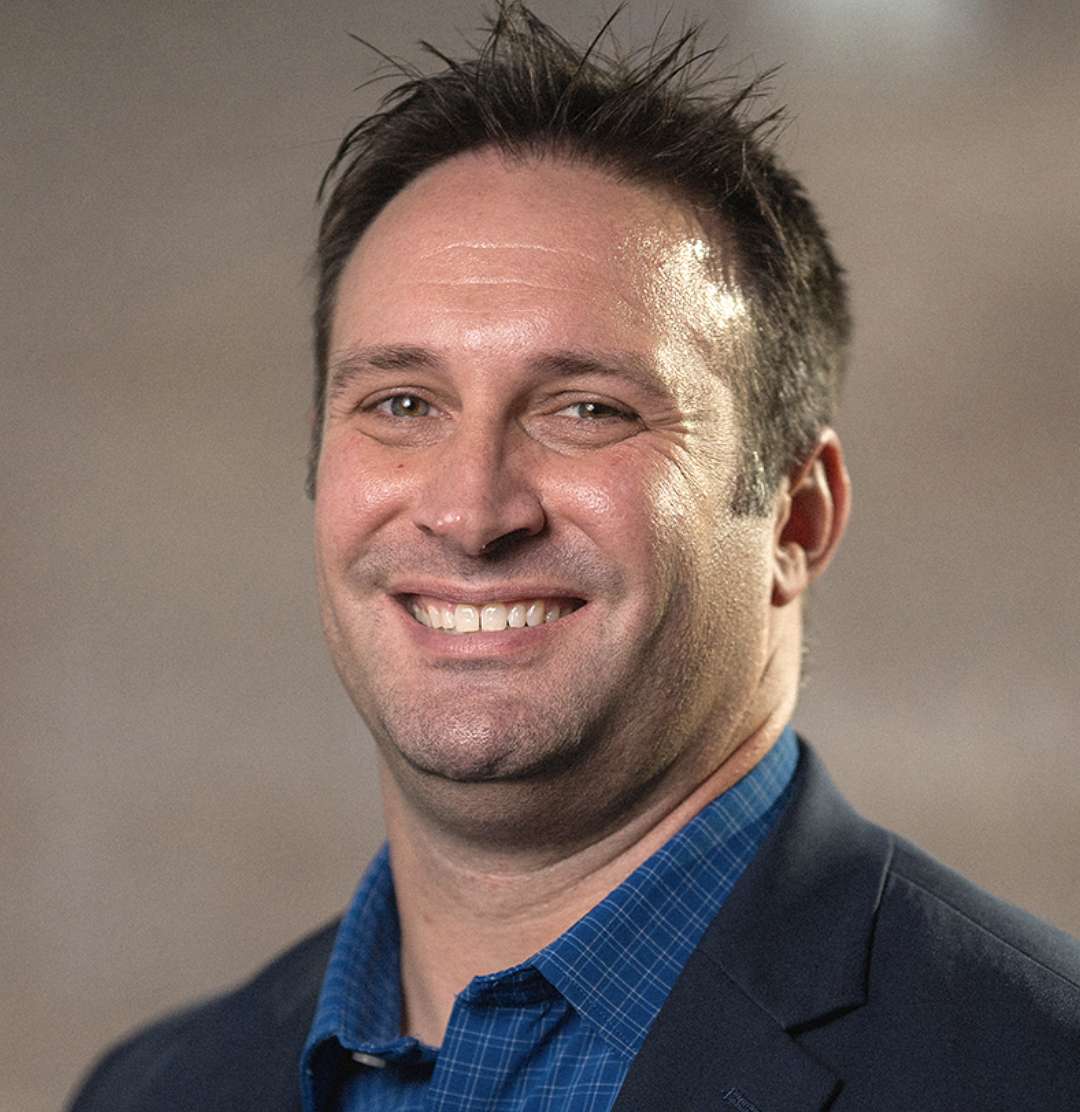 Anthony Marzilli