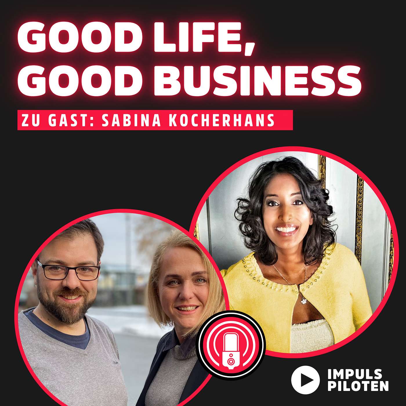 Good Life, Good Business