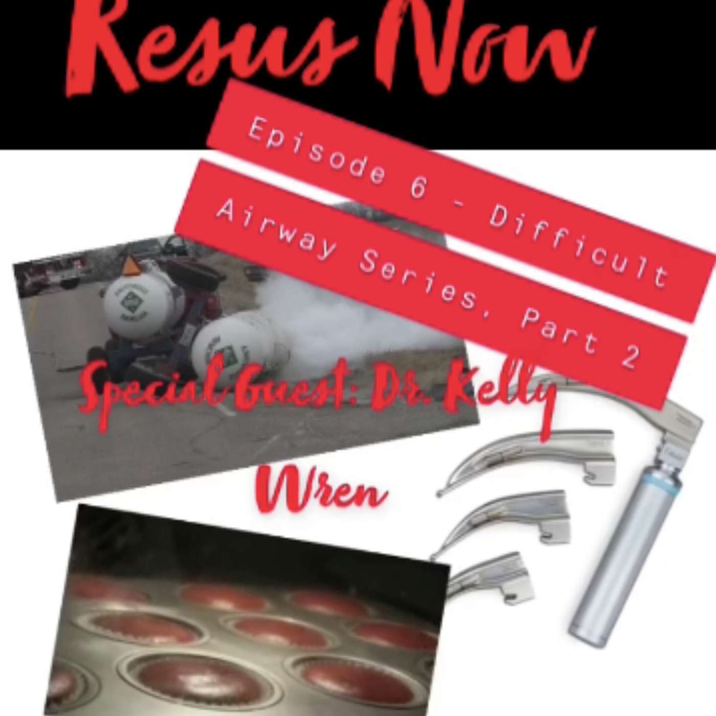 Resus Now