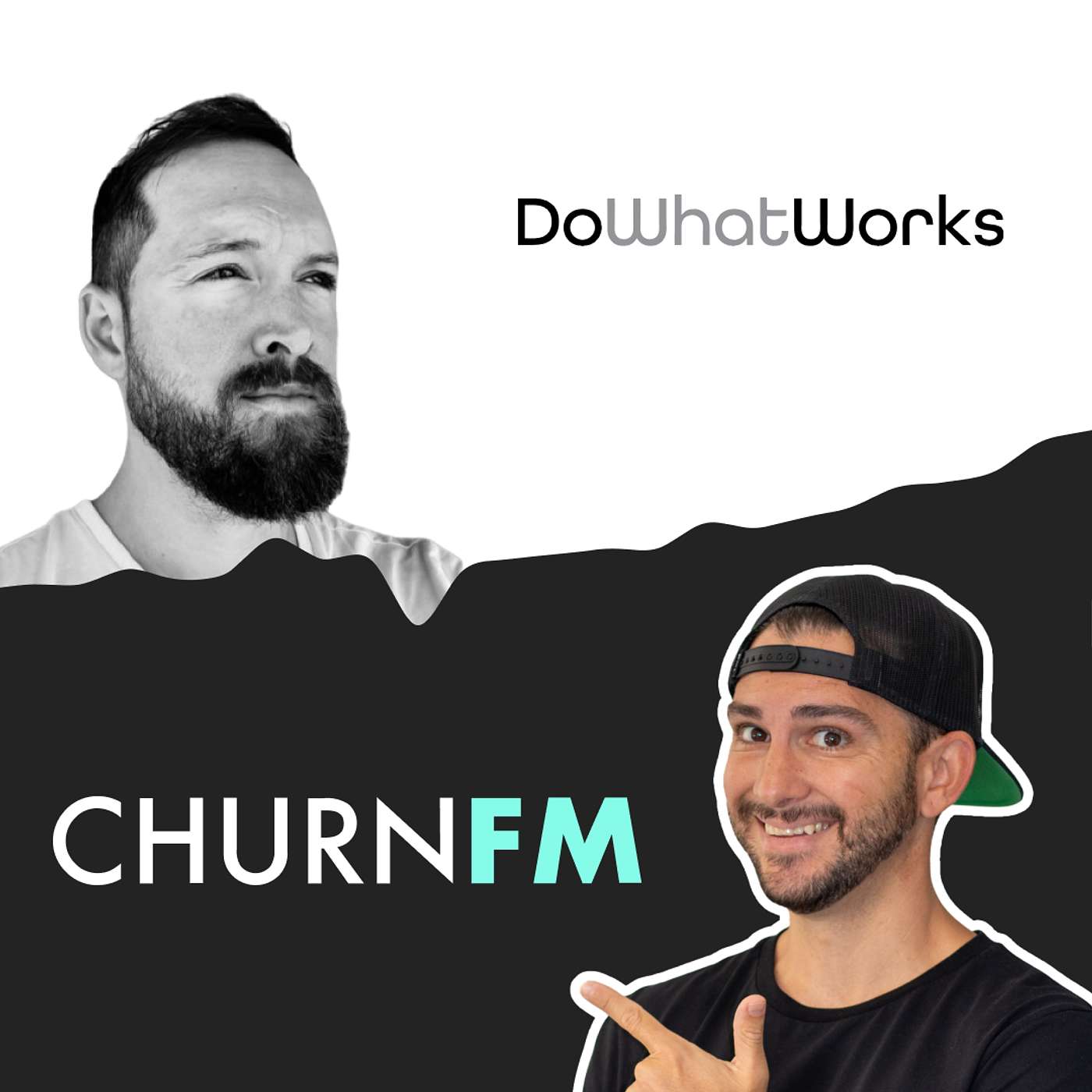 CHURN FM
