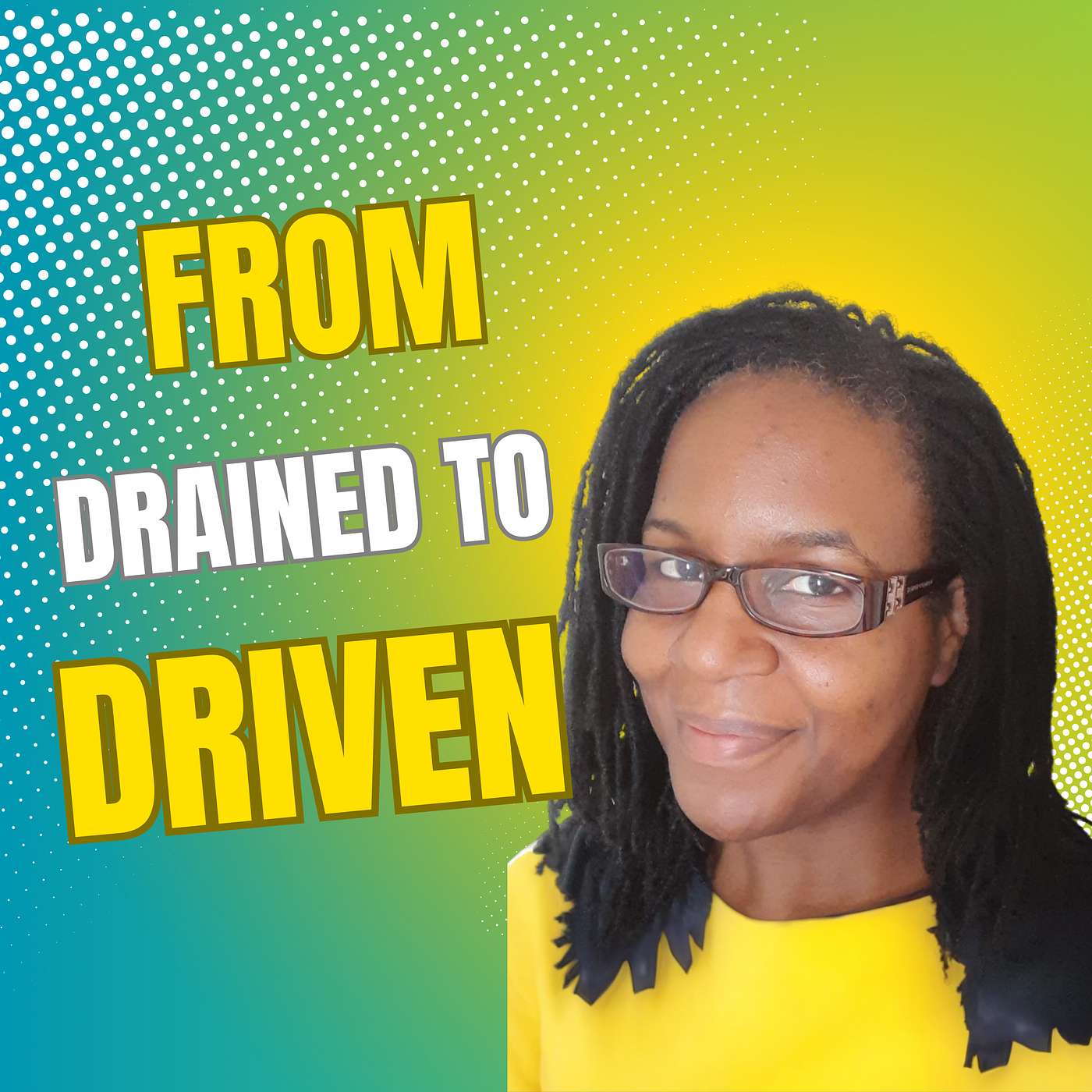 Emotional Burnout Recovery: Healing from Exhaustion and Overwhelm (E12) episode artwork