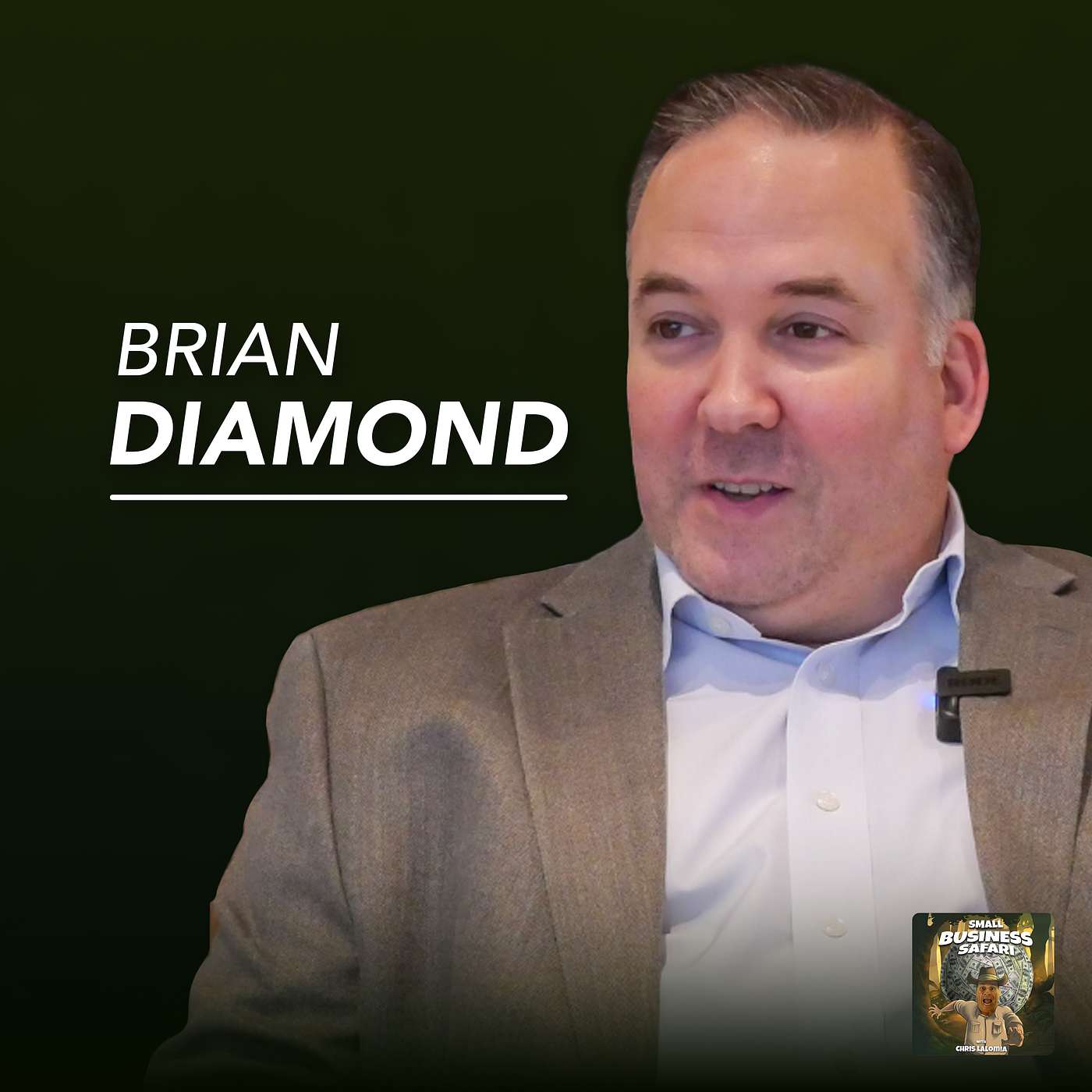 2 Weeks to Transform Your Contracting Business Into a 7 Figure Business With Brian Diamond