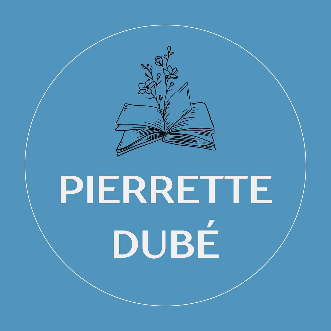 Samedi de lire avec Pierrette Dubé - 2018 episode artwork