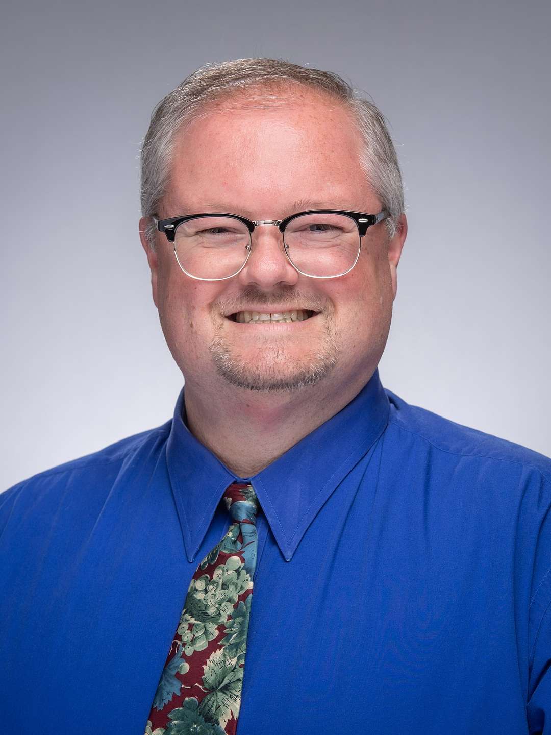 Ken Hallenius, OP