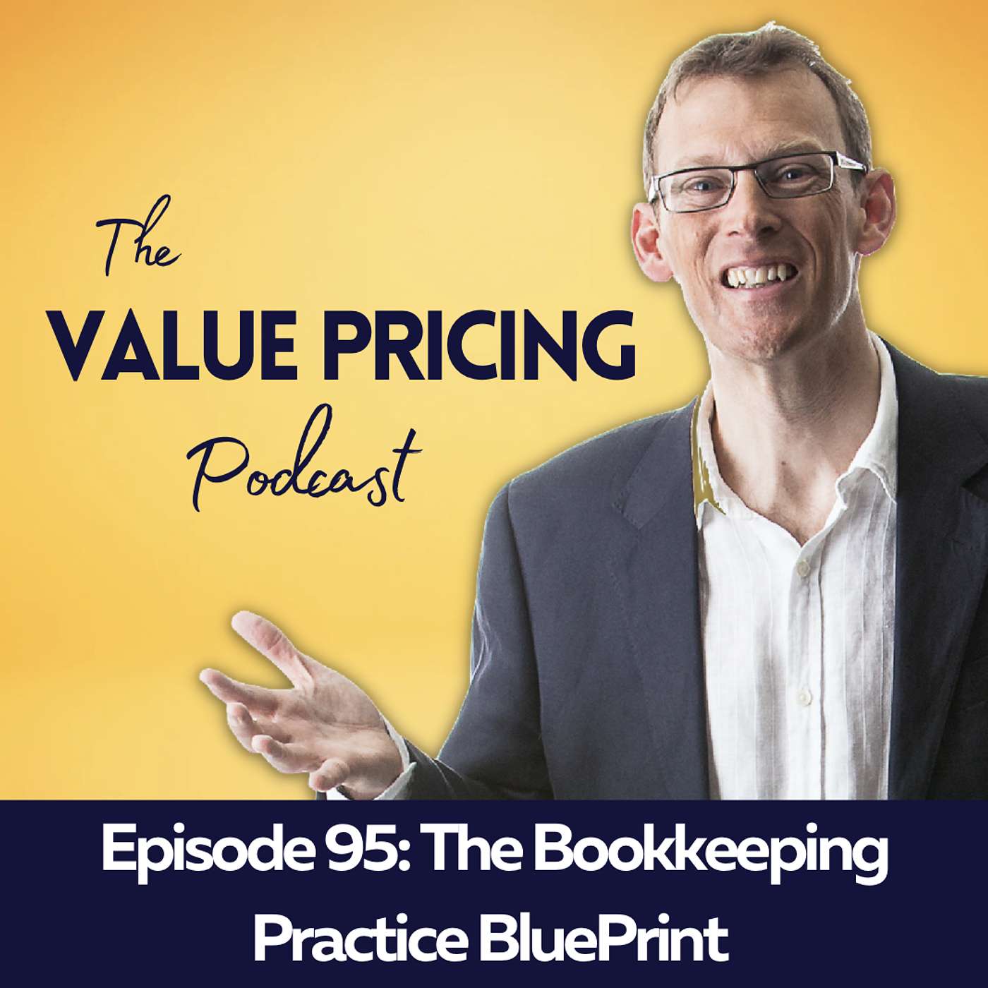 The Bookkeeping Practice BluePrint