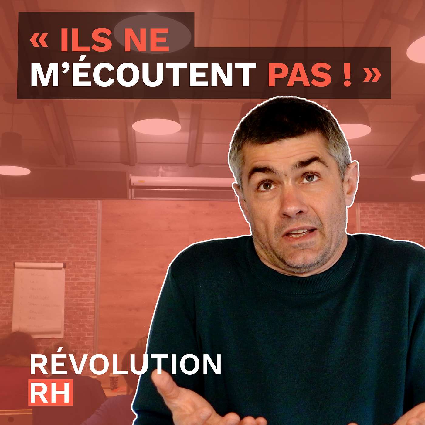 Révolution RH