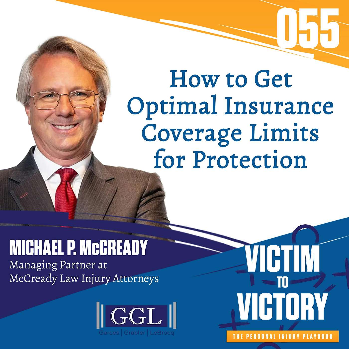 Victim to Victory: Triumph Over Tragedy