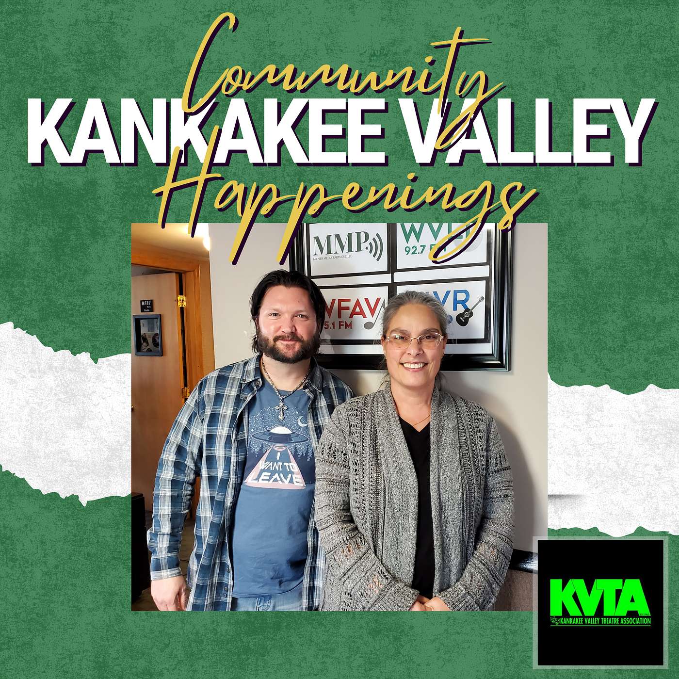KVTA Presents Big Fish: A Conversation with Director Sharla Ronchetto episode artwork