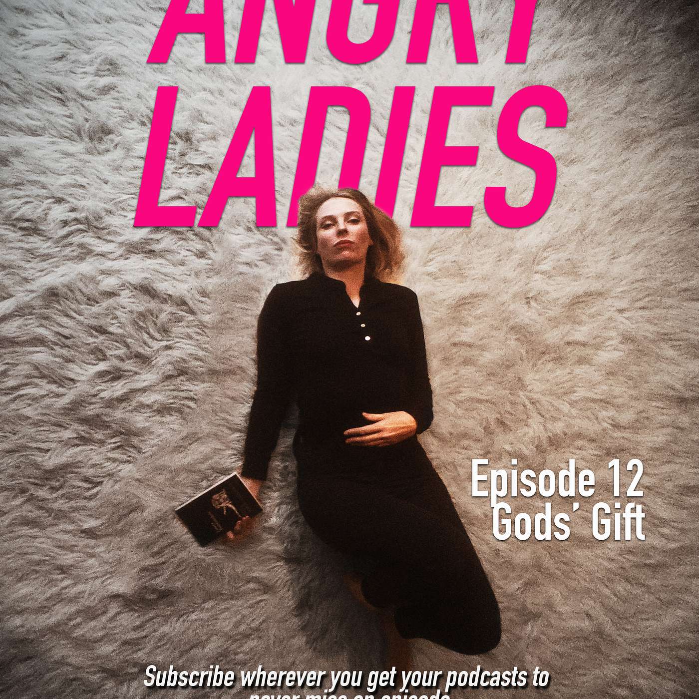 Episode 12 - Gods' Gift Episode 12 - Gods' Gift