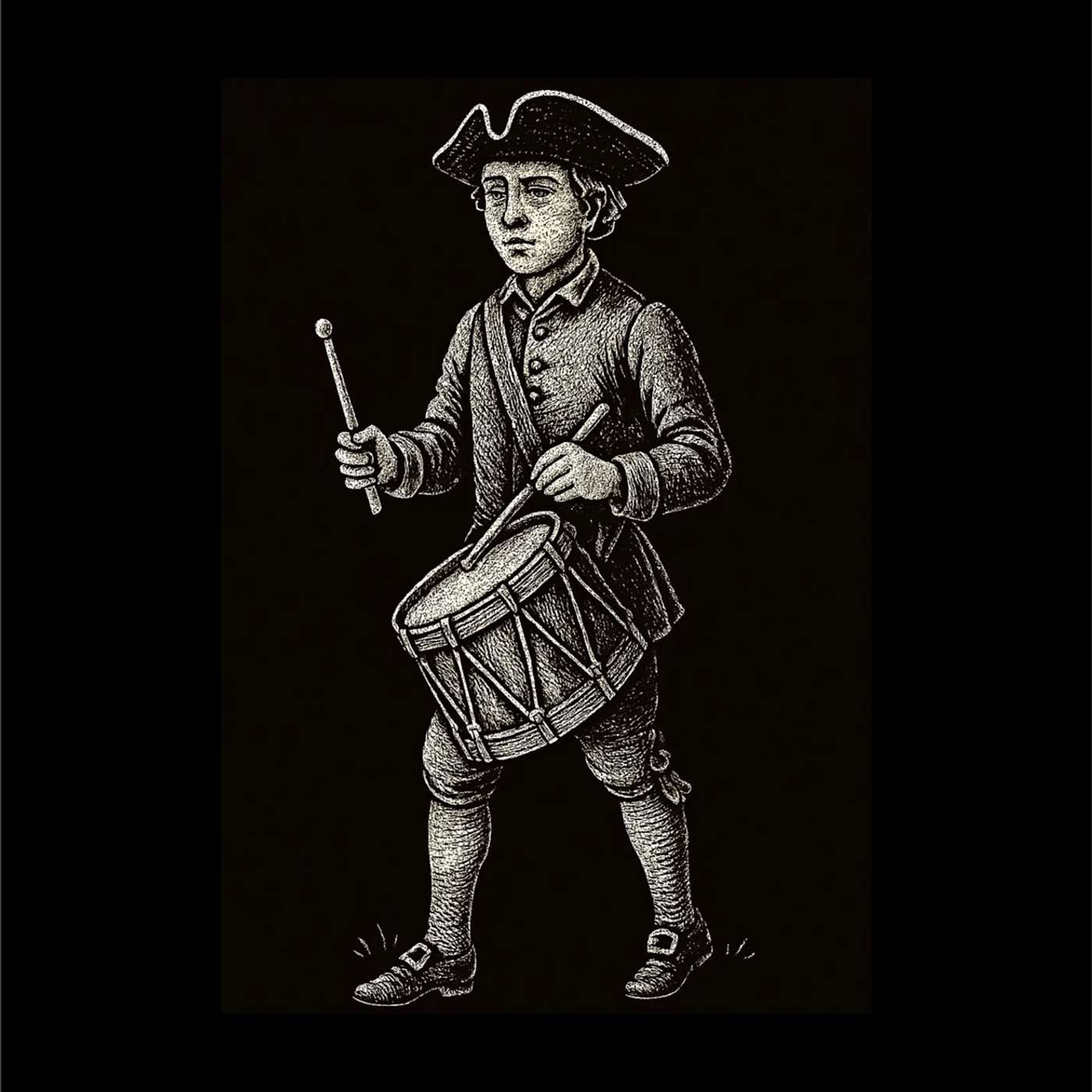 The Local Mythstorian Podcast