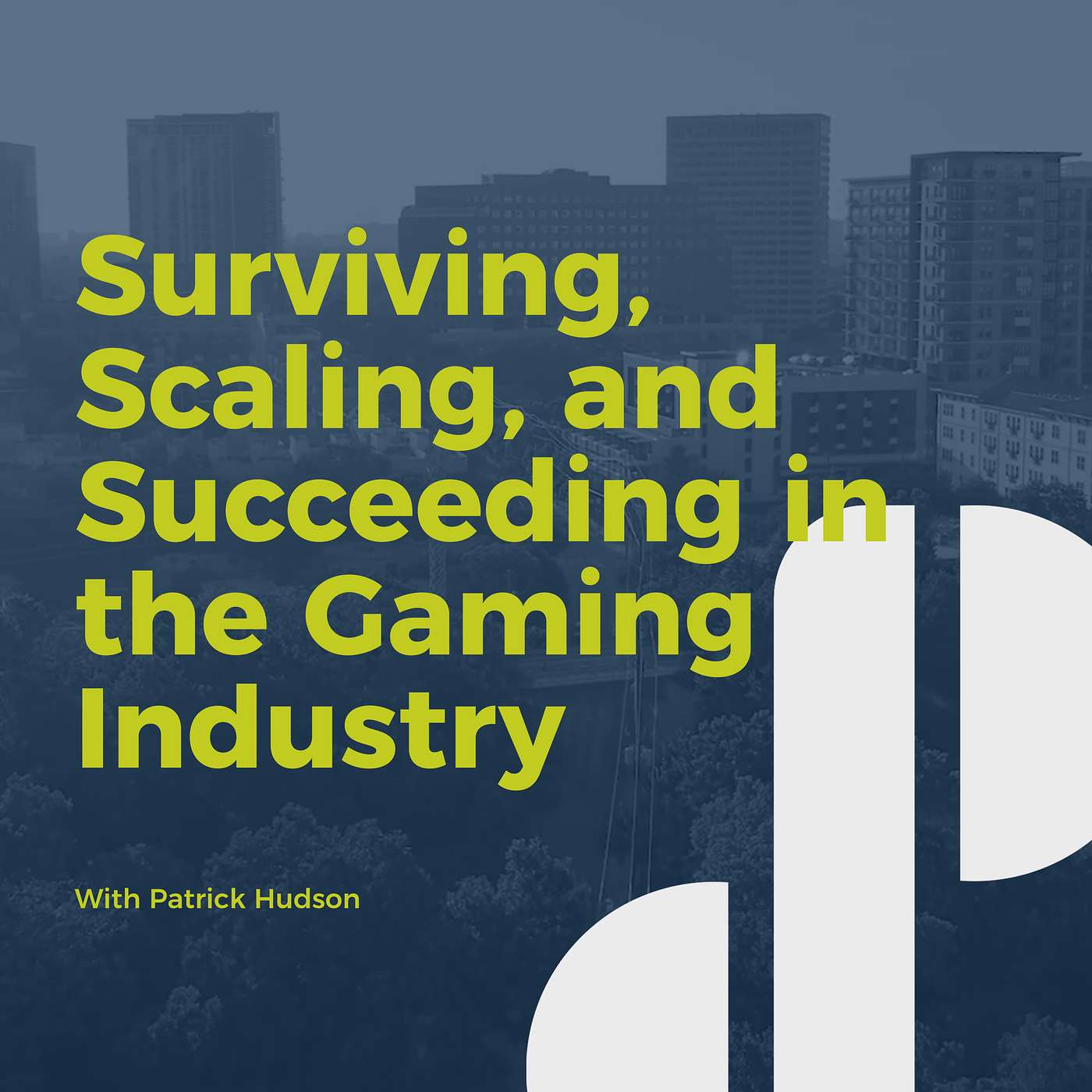 Decision Points E63 - Surviving, Scaling, and Succeeding in the Gaming Industry