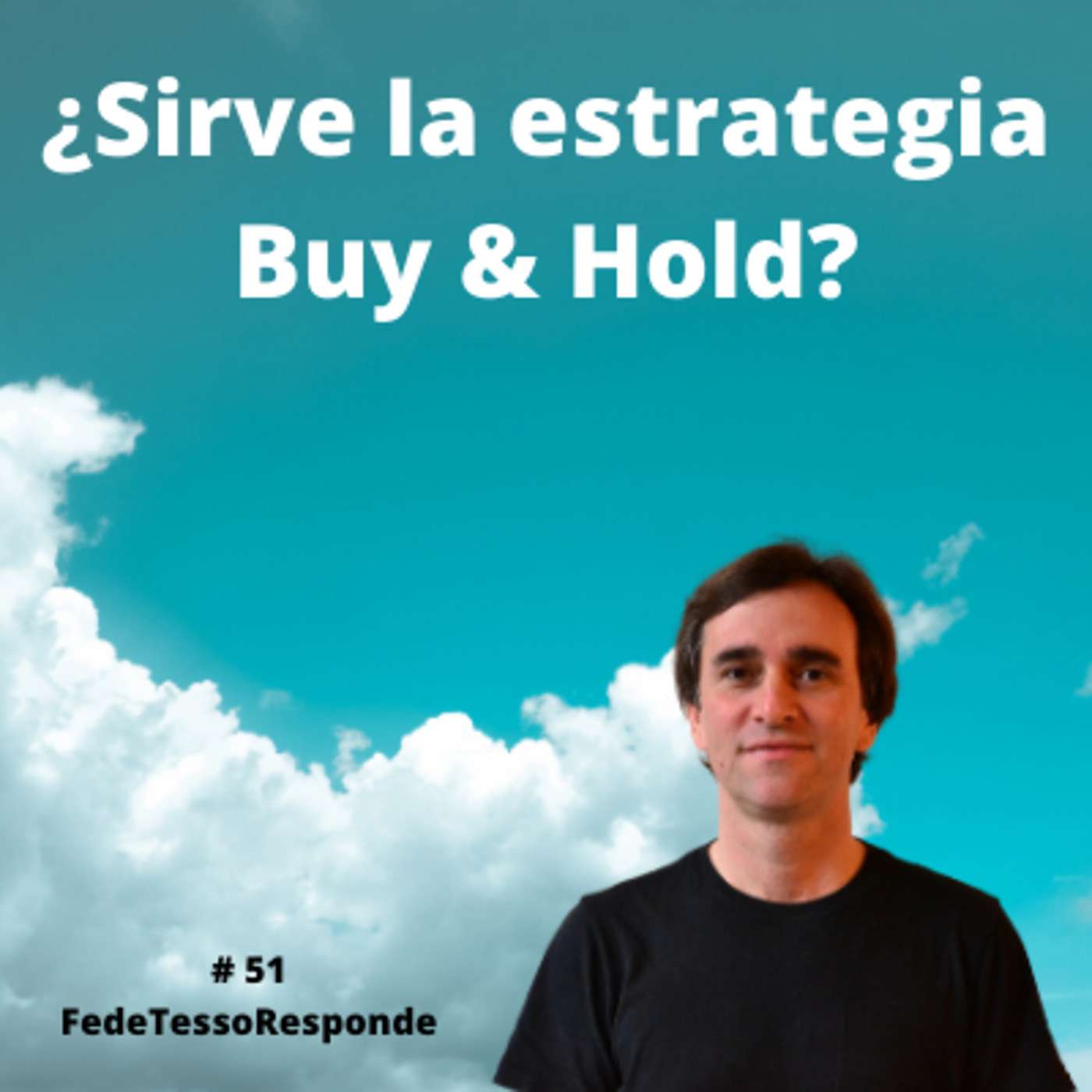 Fede Tessore - El Podcast