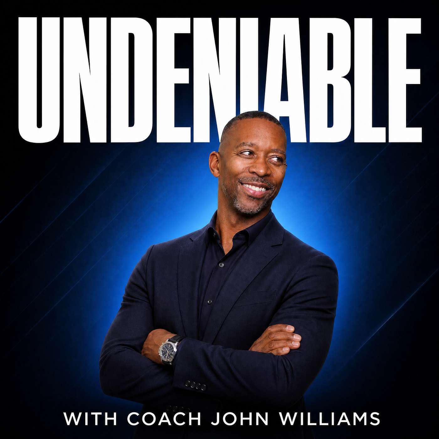 The Undeniable Podcast