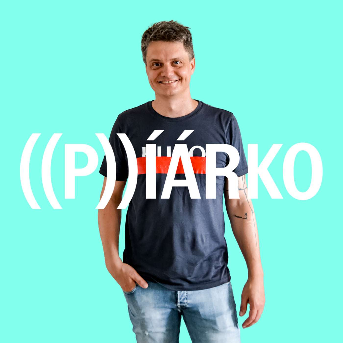 PÍÁRKO