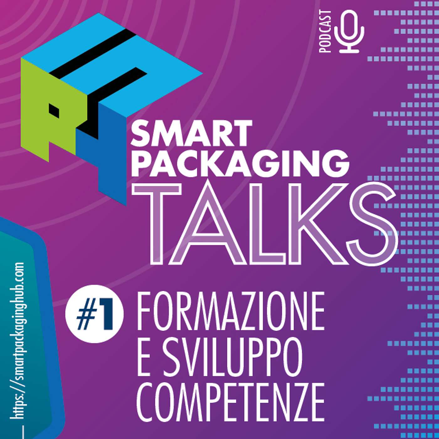 Smart Packaging Talks