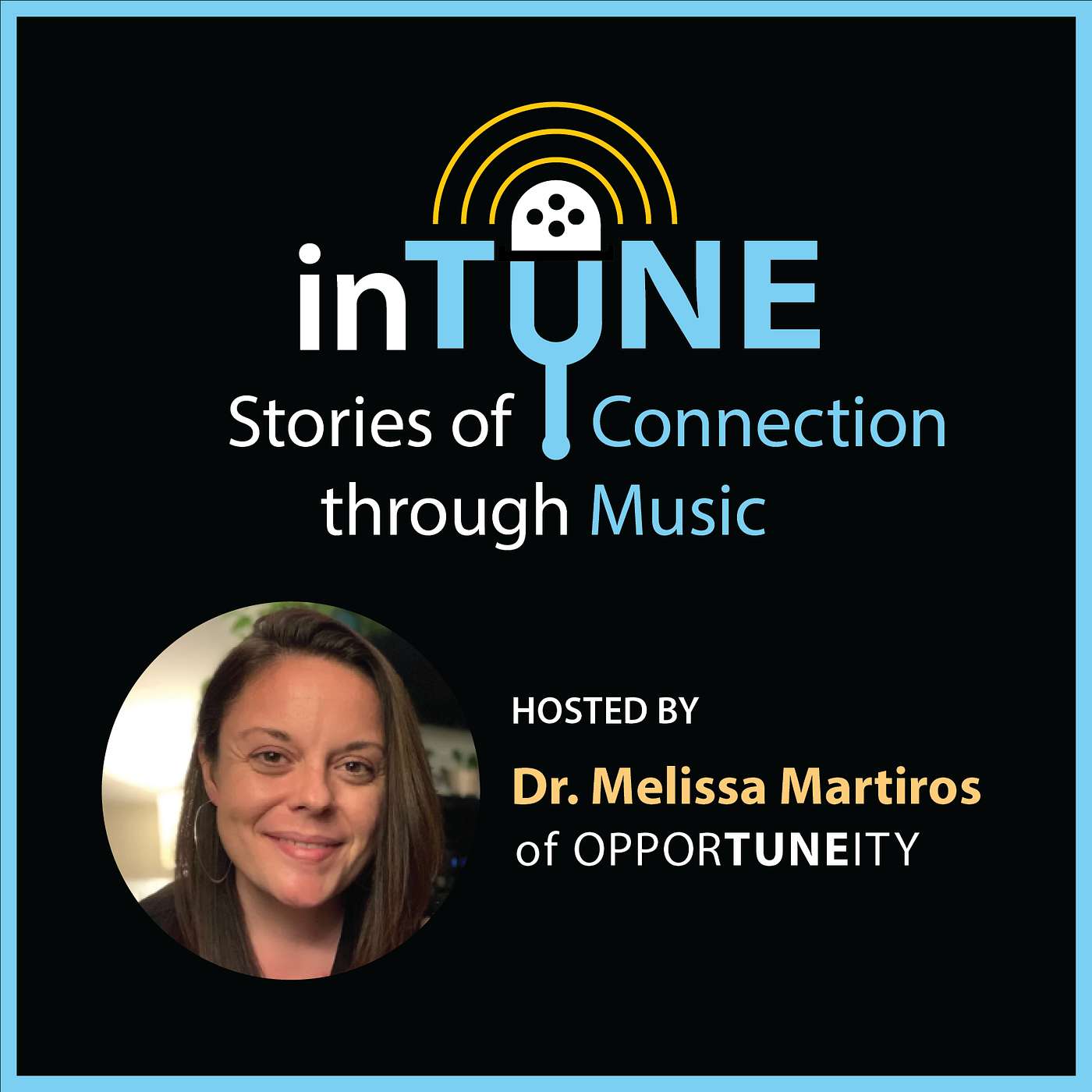 inTUNE: Stories of Connection through Music