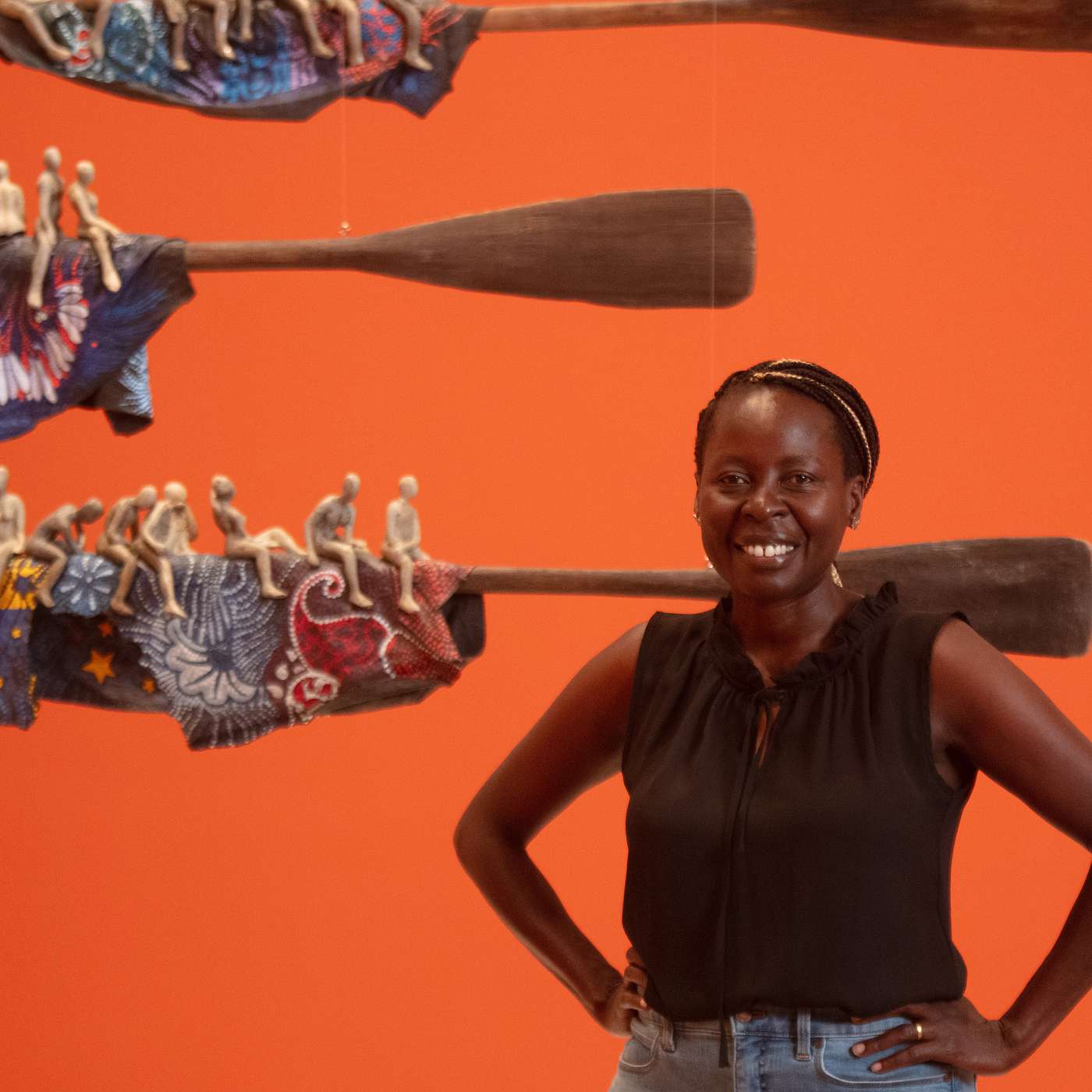 Meet Me at the Chazen