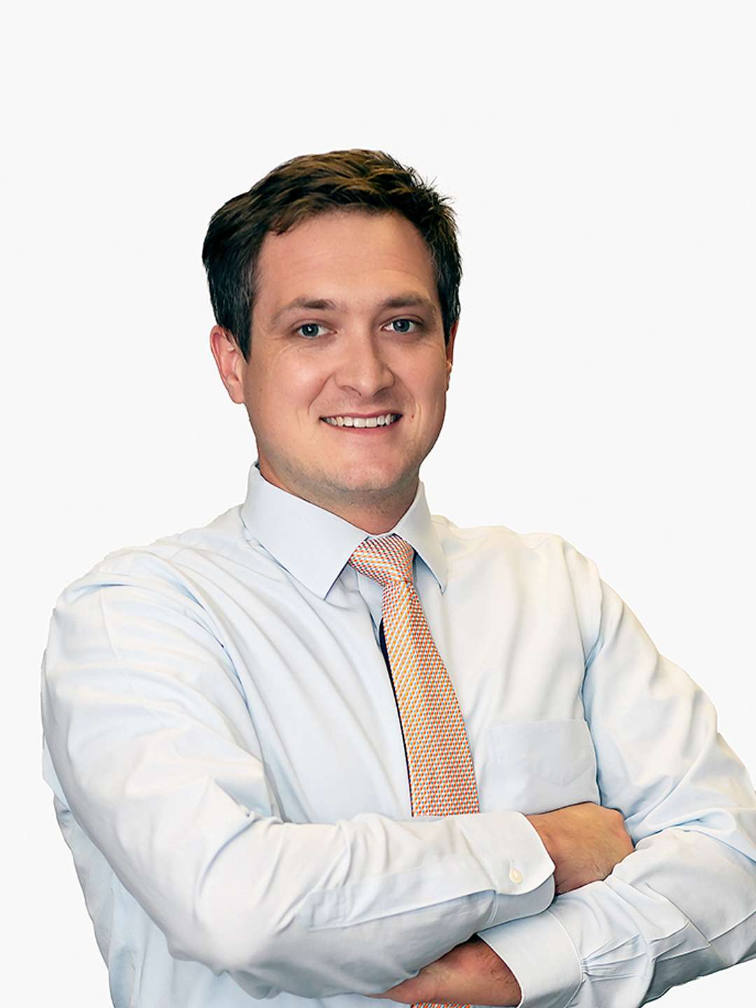 Josh McDonald