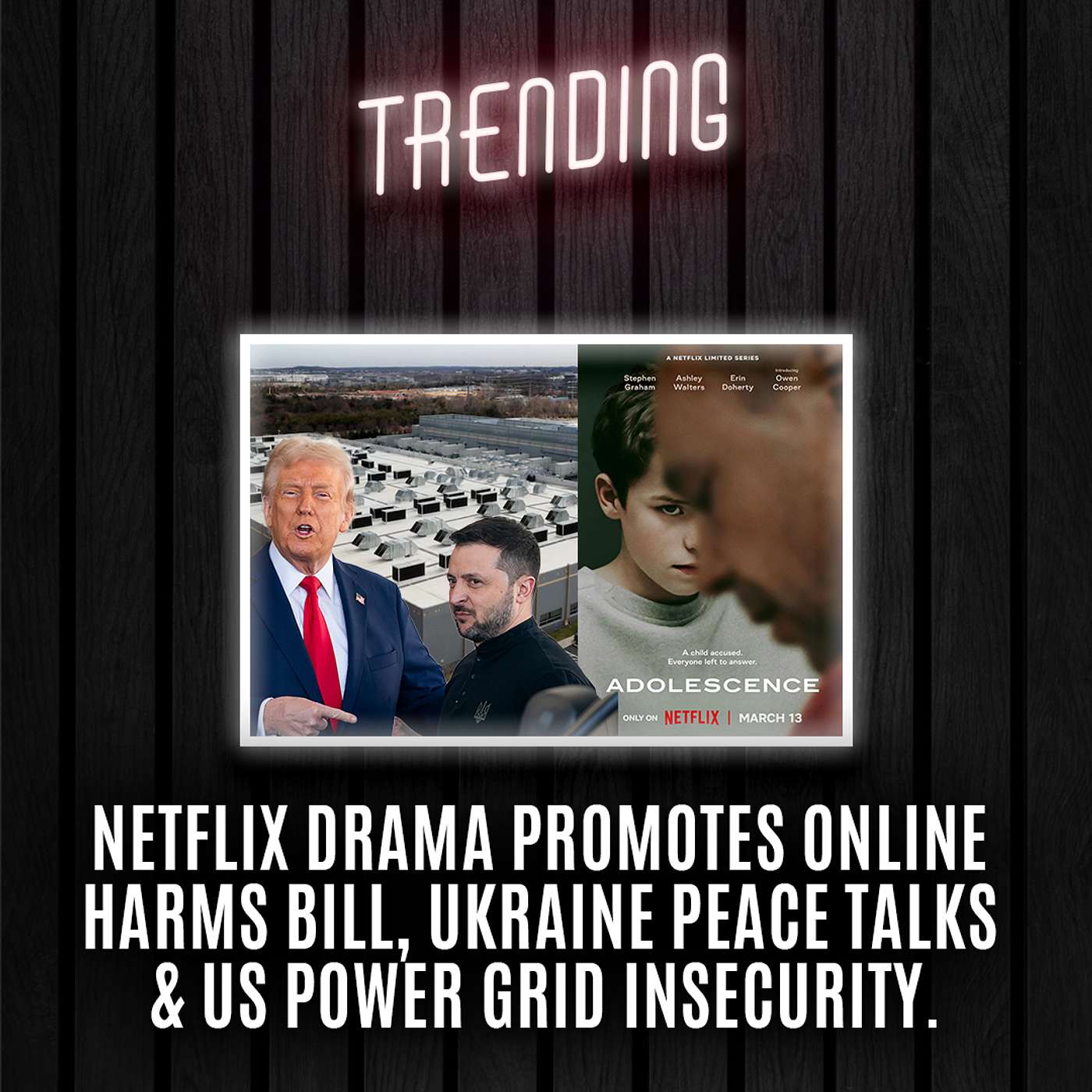 Trending