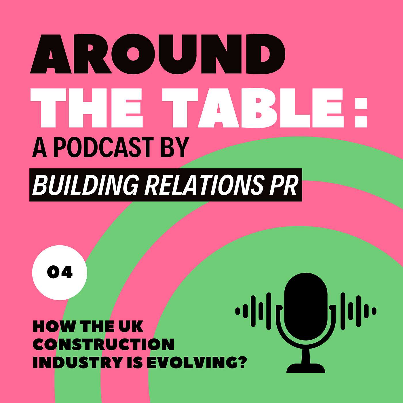 How is the UK construction industry evolving?