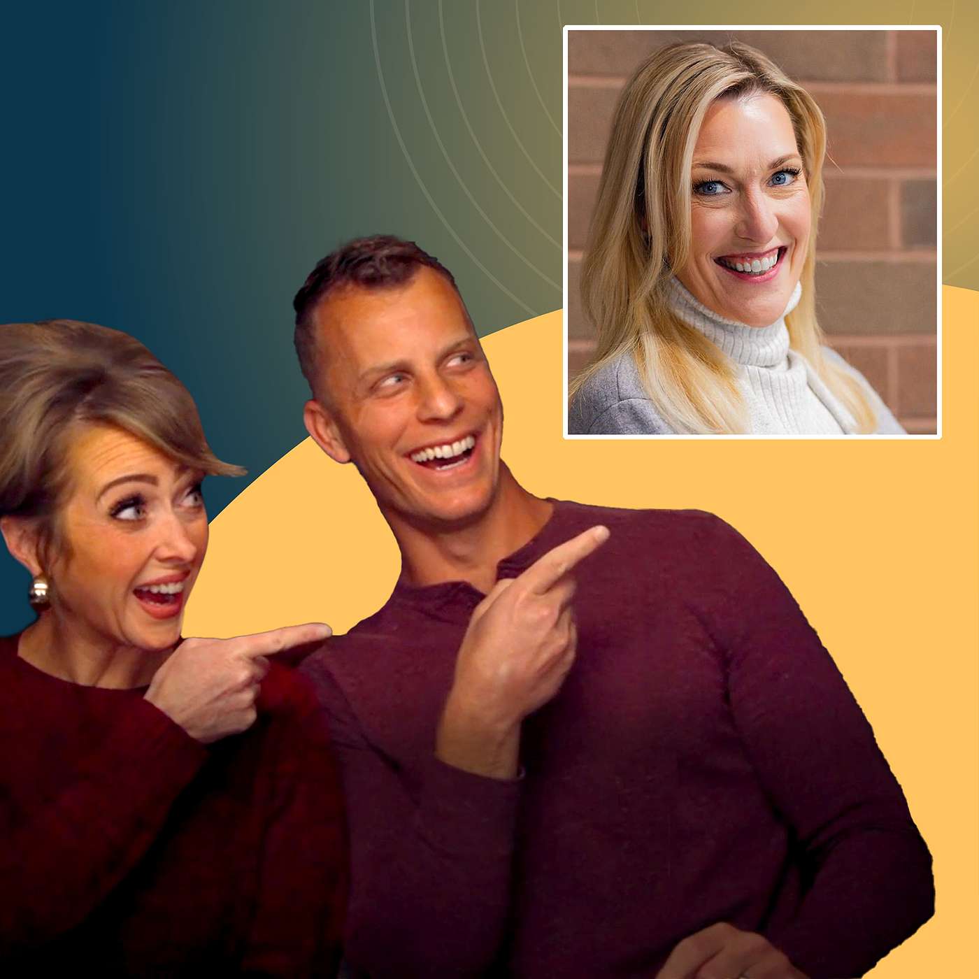 286. One Mom Built a Global Catholic Ministry During Nap Time (Lisa Brenninkmey